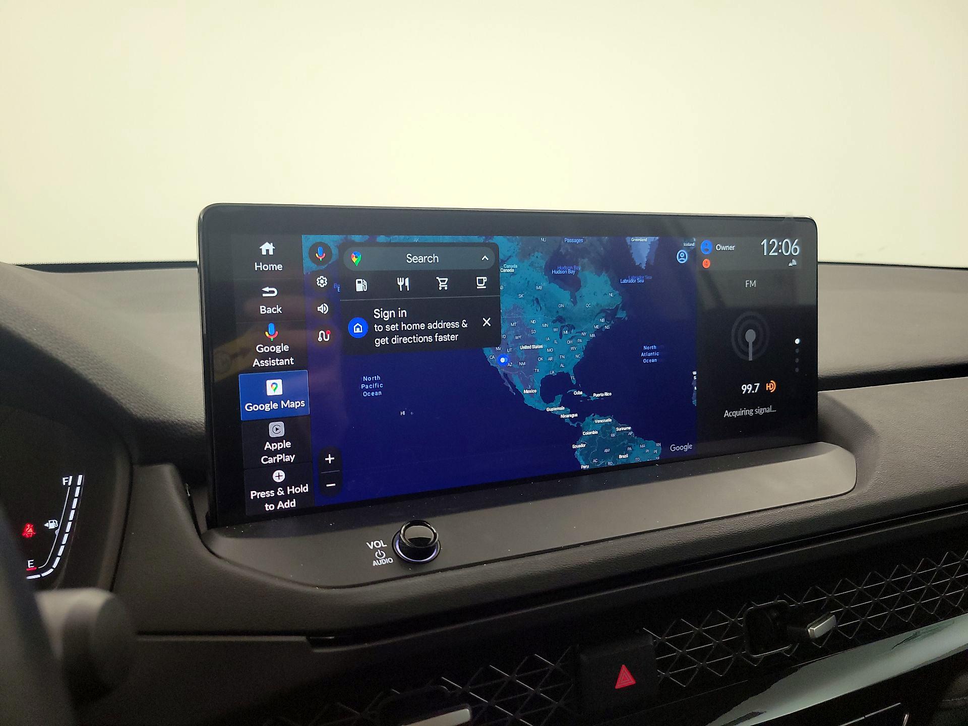 Thumbnail: 2024 Honda Accord - 13