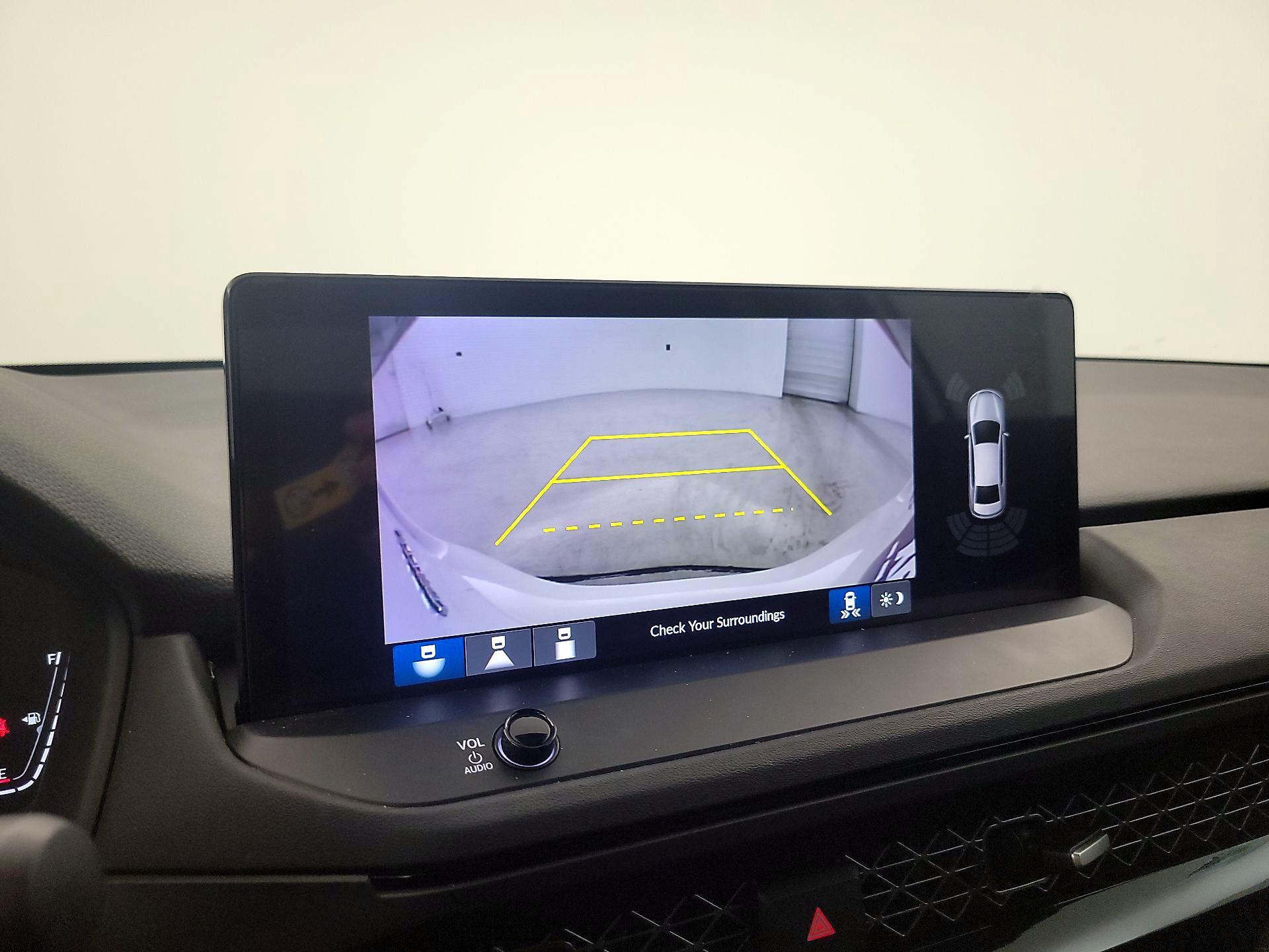 Thumbnail: 2024 Honda Accord - 14