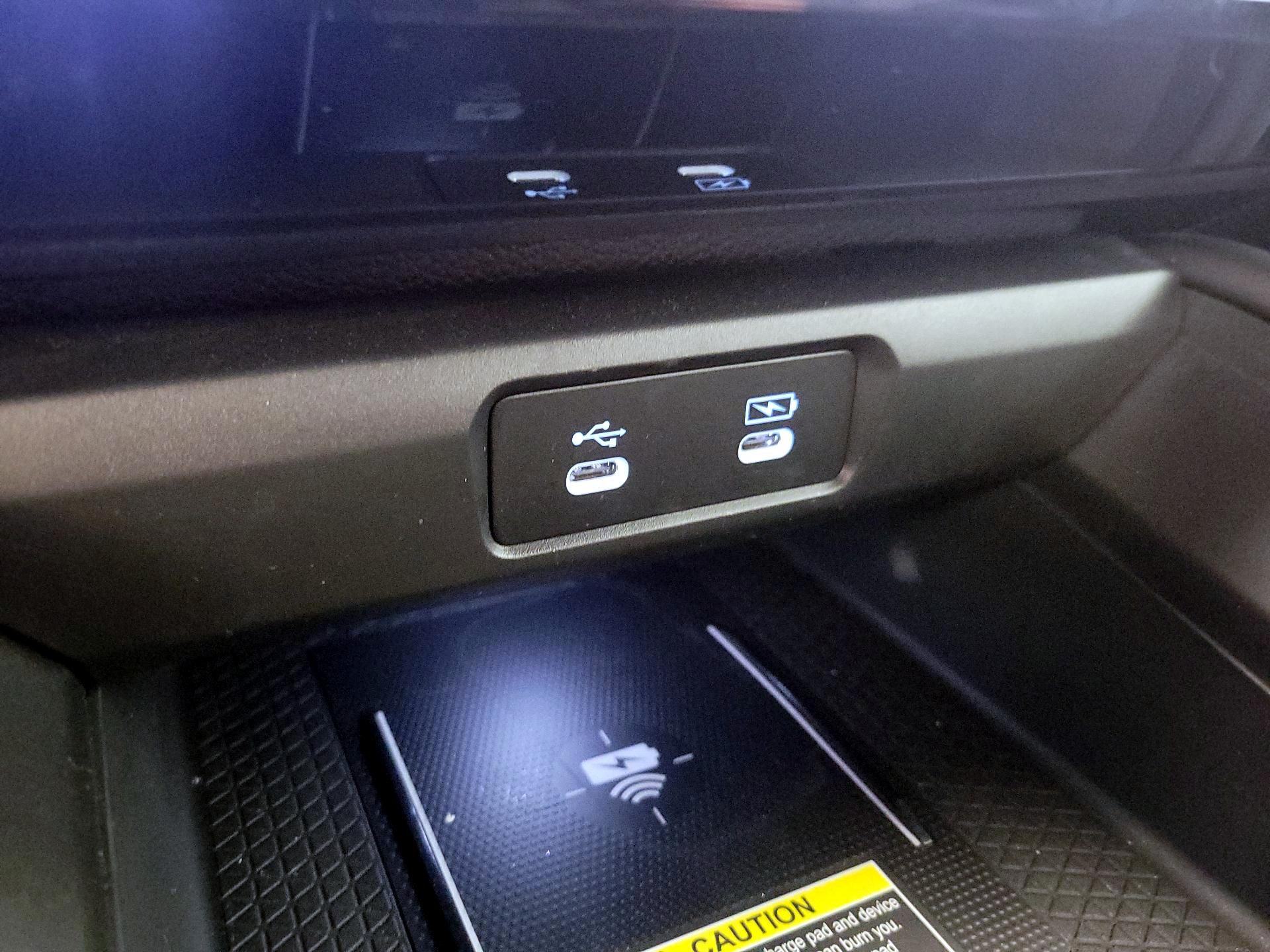 Thumbnail: 2024 Honda Accord - 18