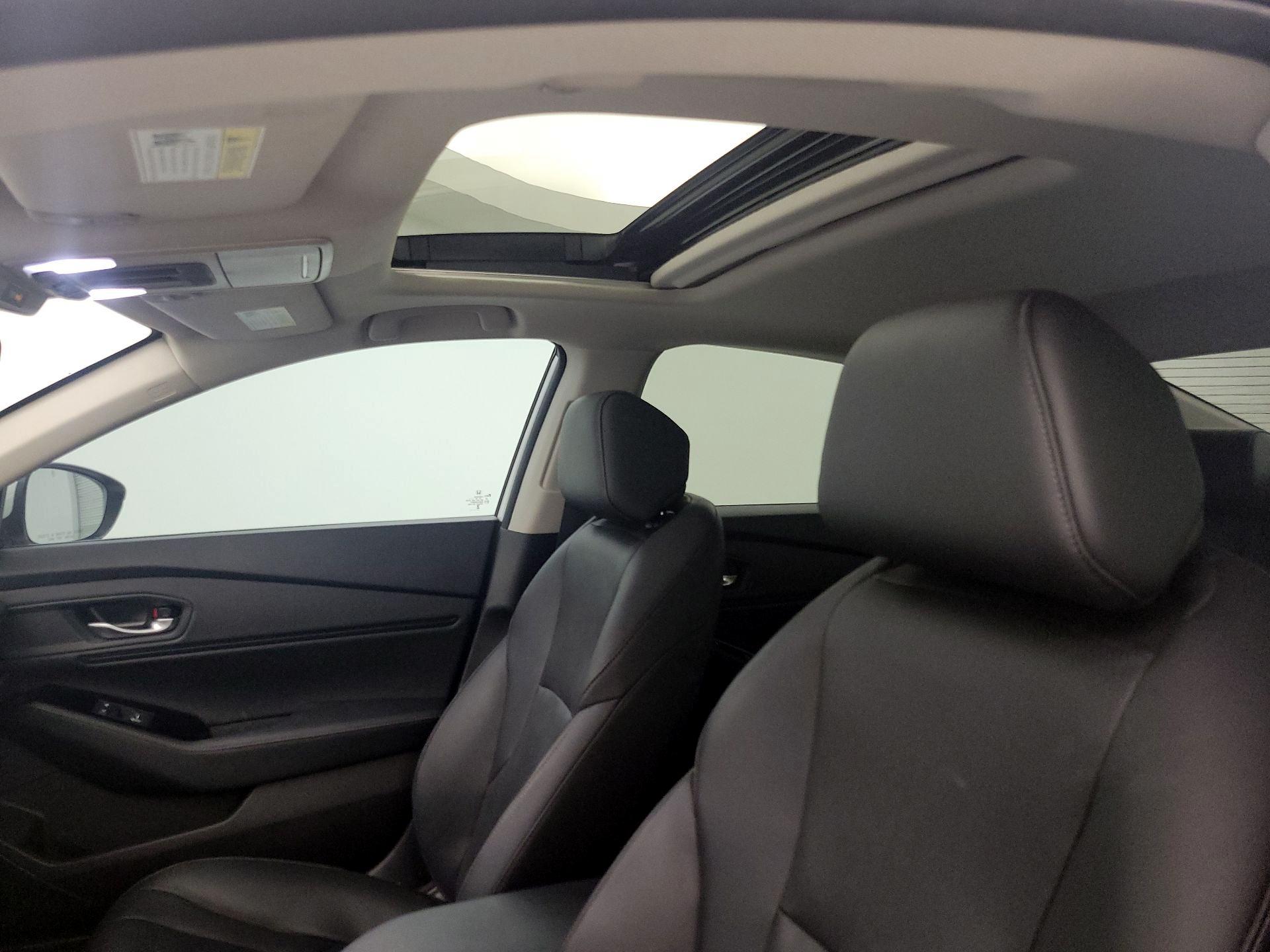 Thumbnail: 2024 Honda Accord - 19