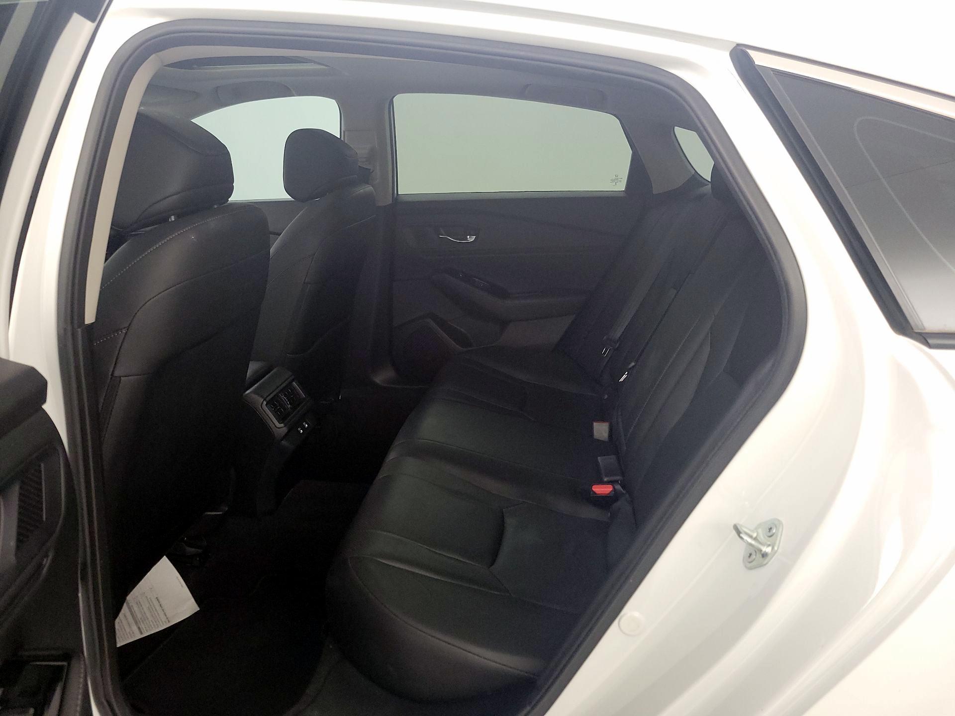 Thumbnail: 2024 Honda Accord - 20