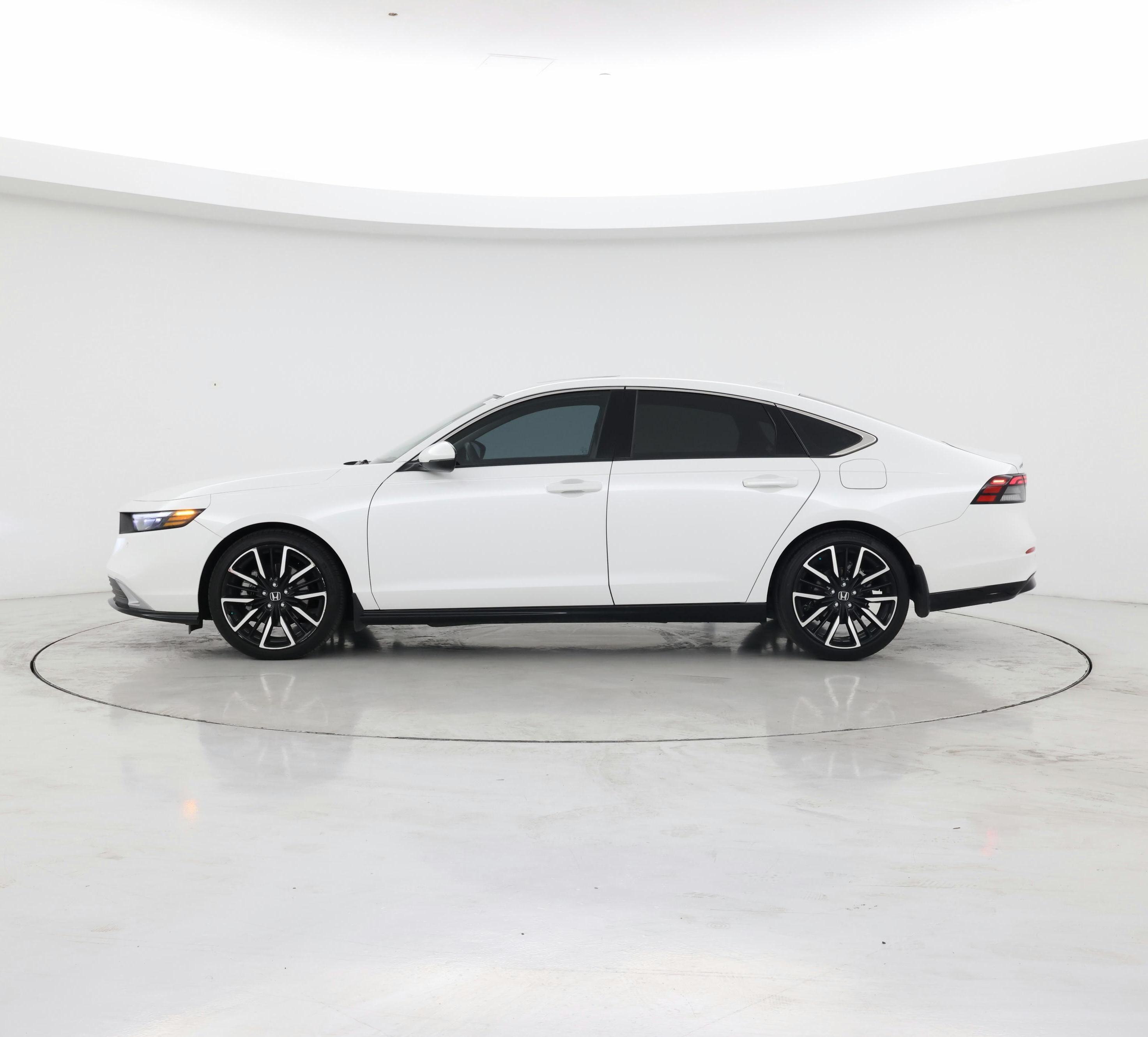 Thumbnail: 2024 Honda Accord - 3