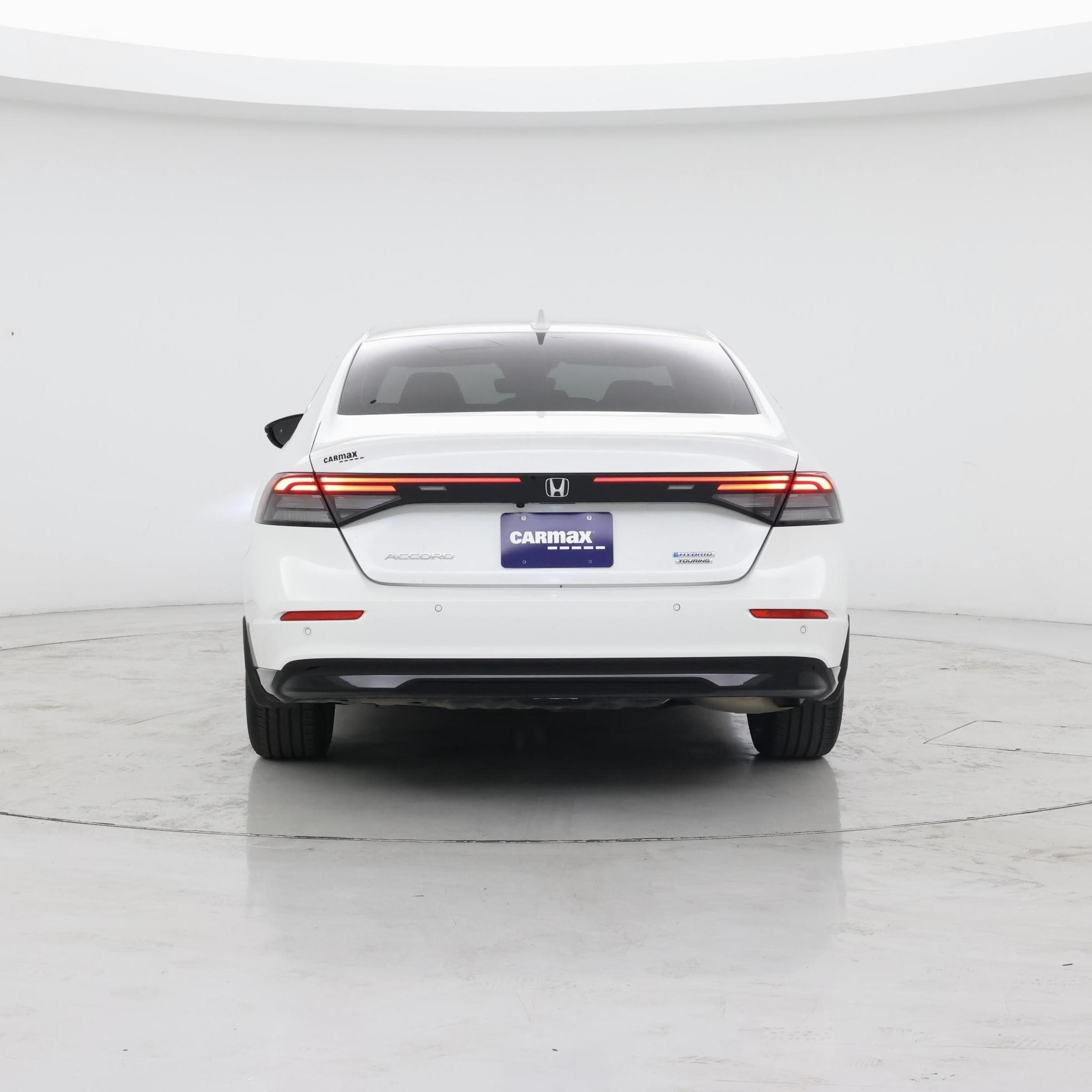 Thumbnail: 2024 Honda Accord - 6