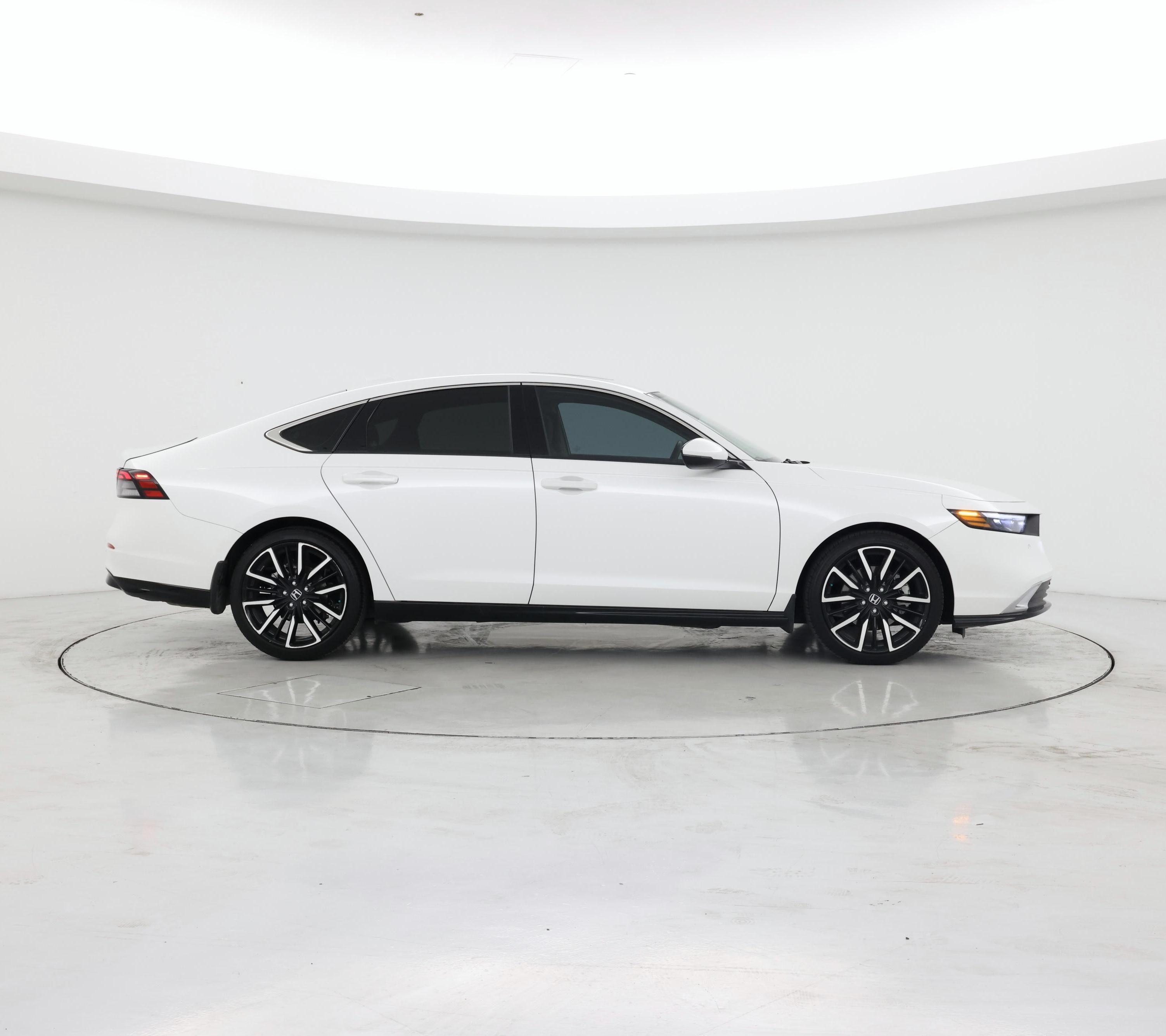 Thumbnail: 2024 Honda Accord - 7