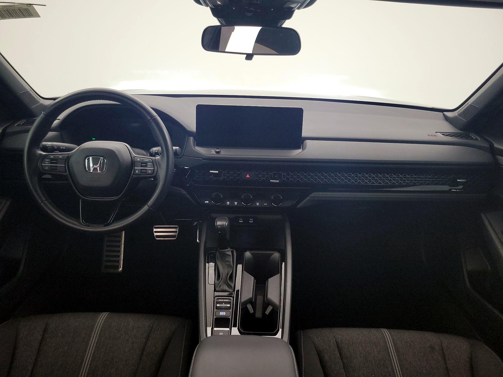 Thumbnail: 2024 Honda Accord - 9