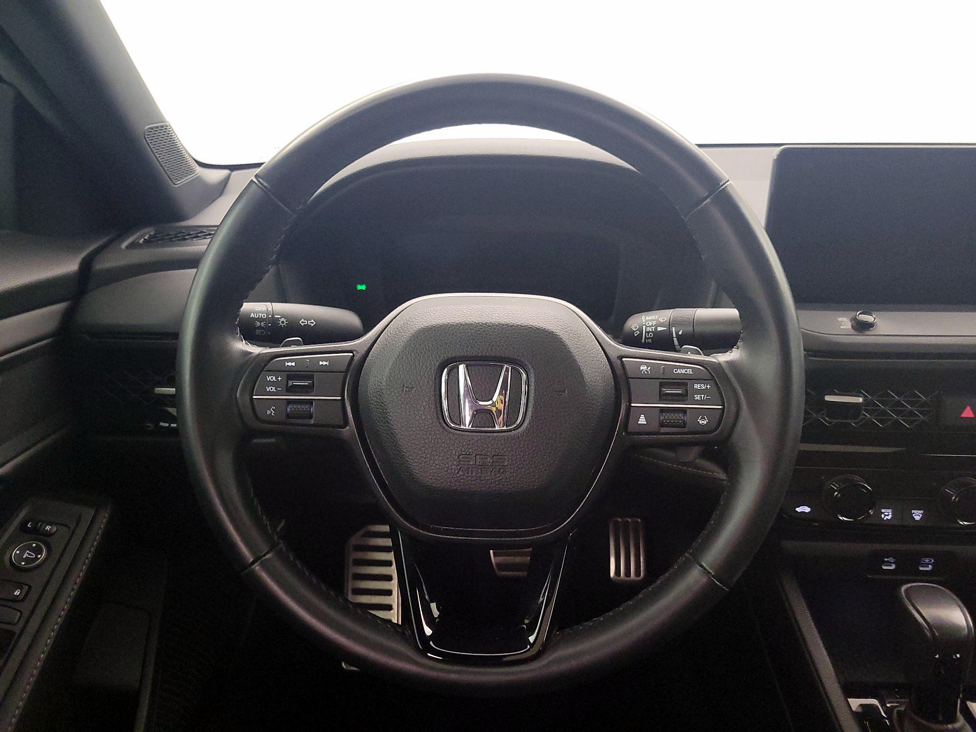 Thumbnail: 2024 Honda Accord - 10