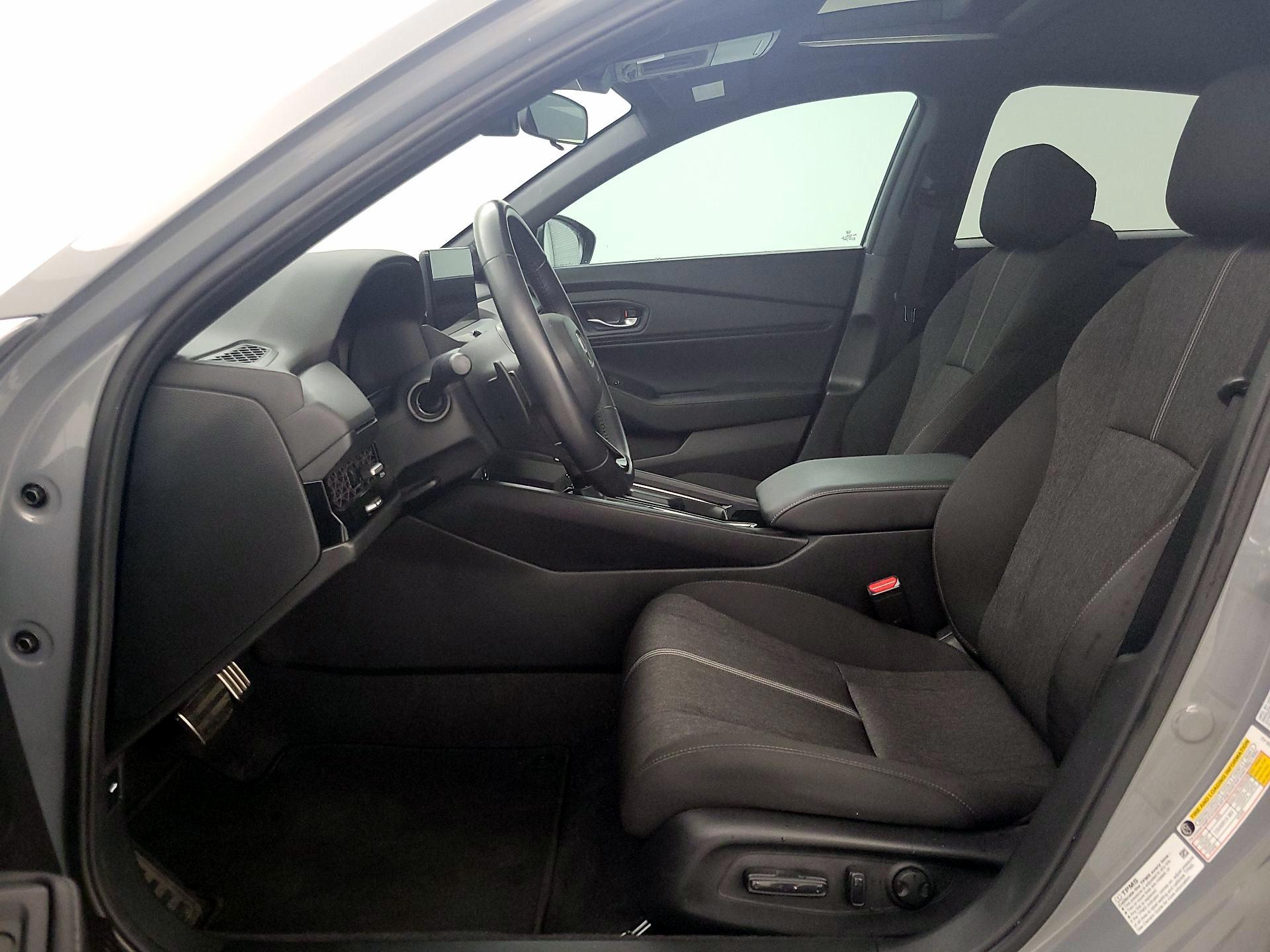 Thumbnail: 2024 Honda Accord - 11