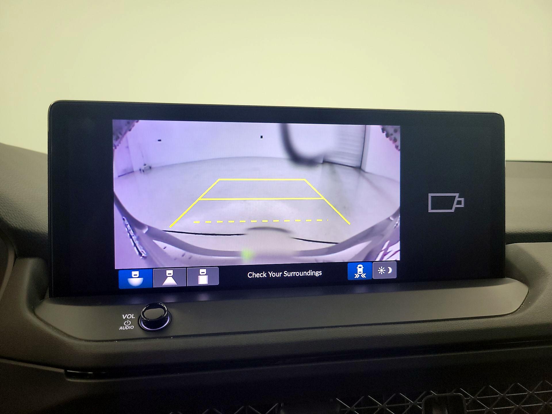 Thumbnail: 2024 Honda Accord - 13