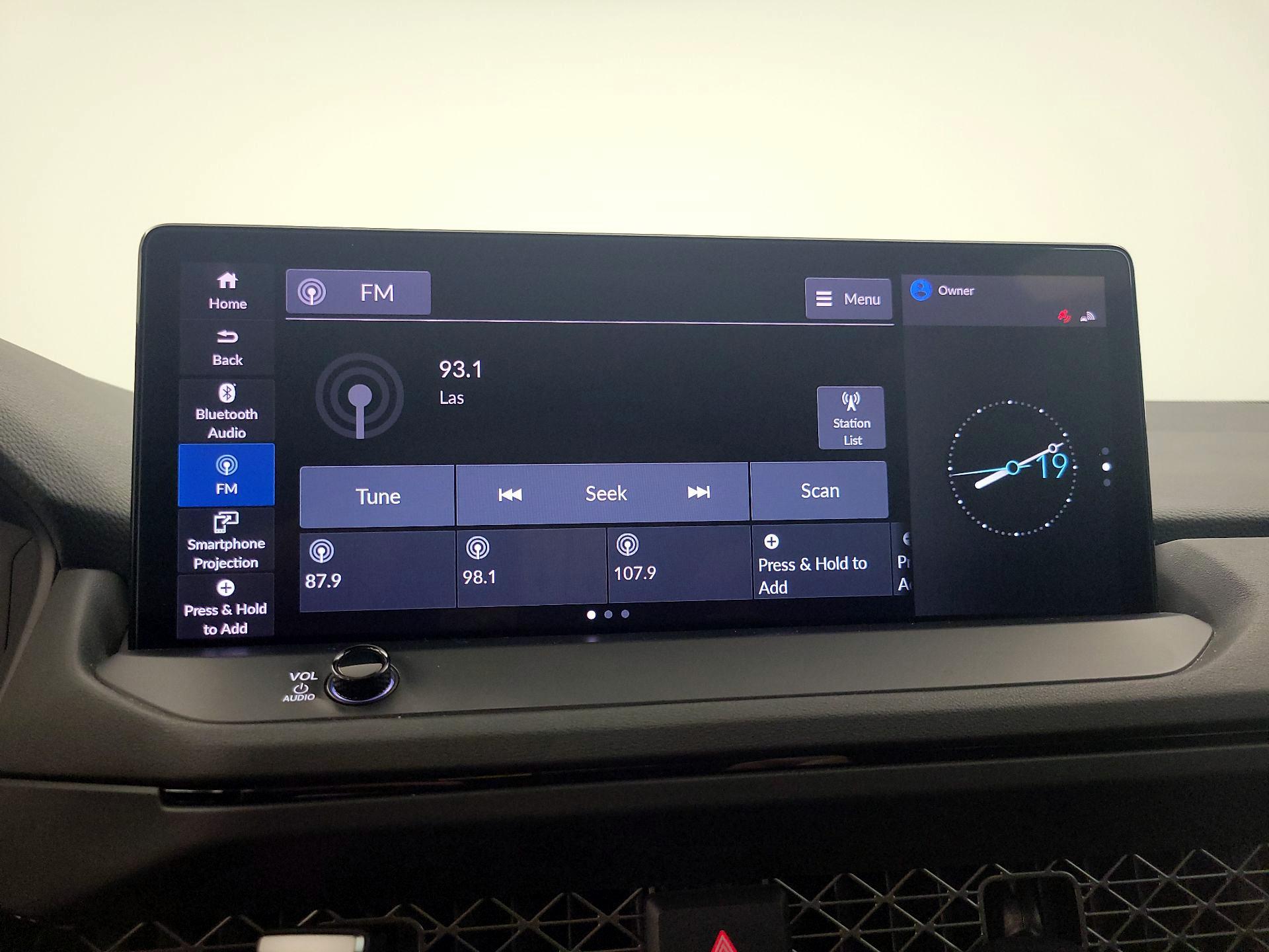 Thumbnail: 2024 Honda Accord - 14