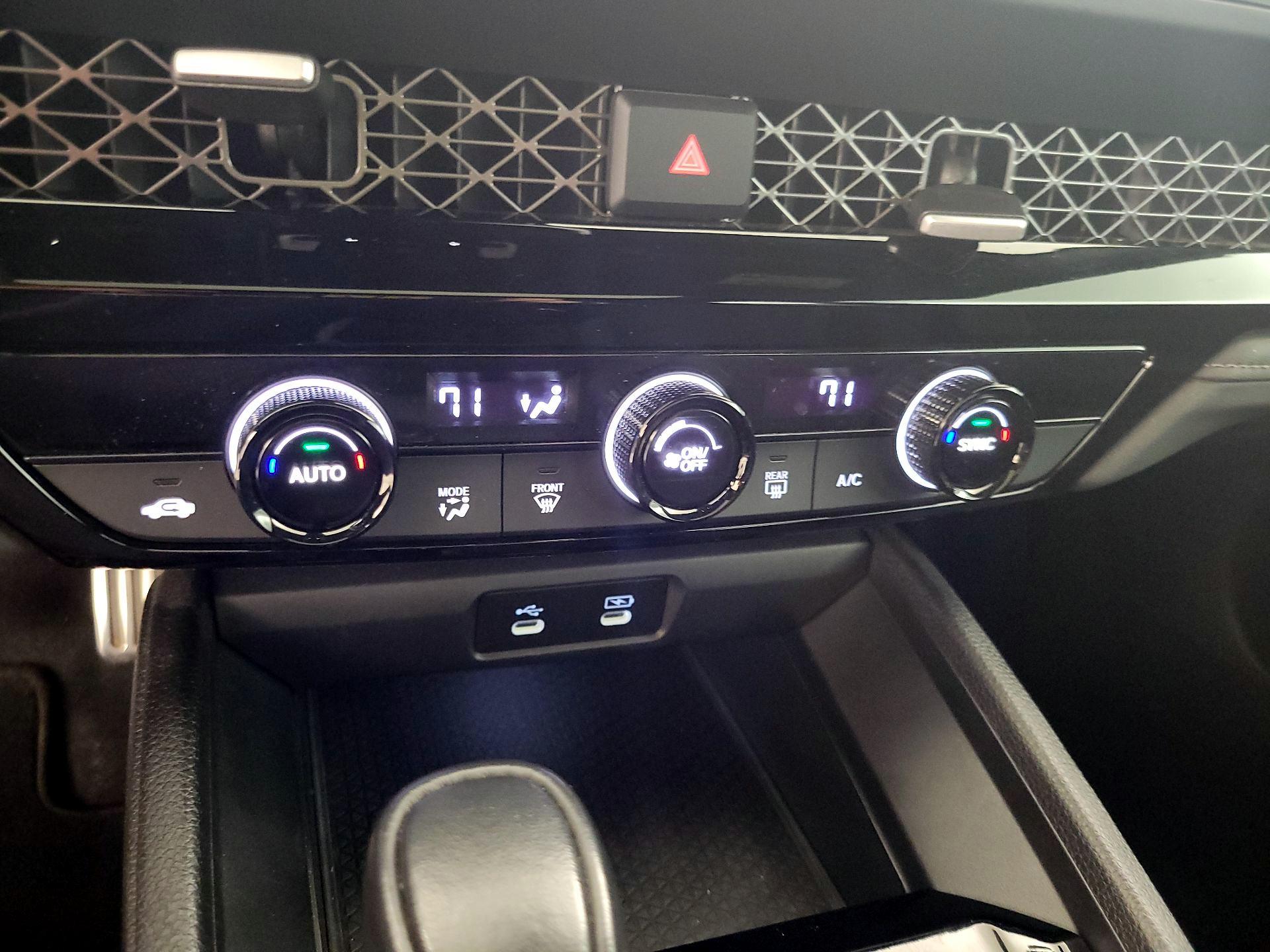 Thumbnail: 2024 Honda Accord - 15