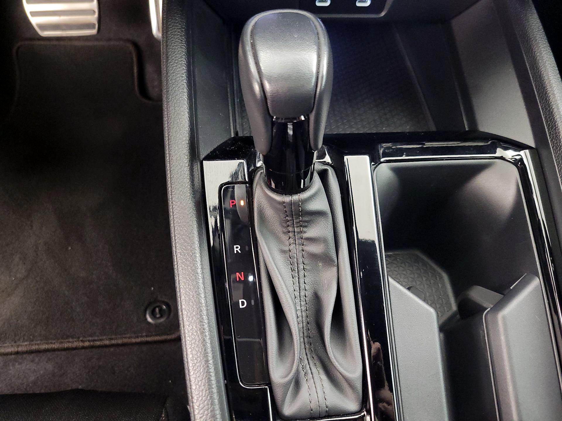 Thumbnail: 2024 Honda Accord - 16