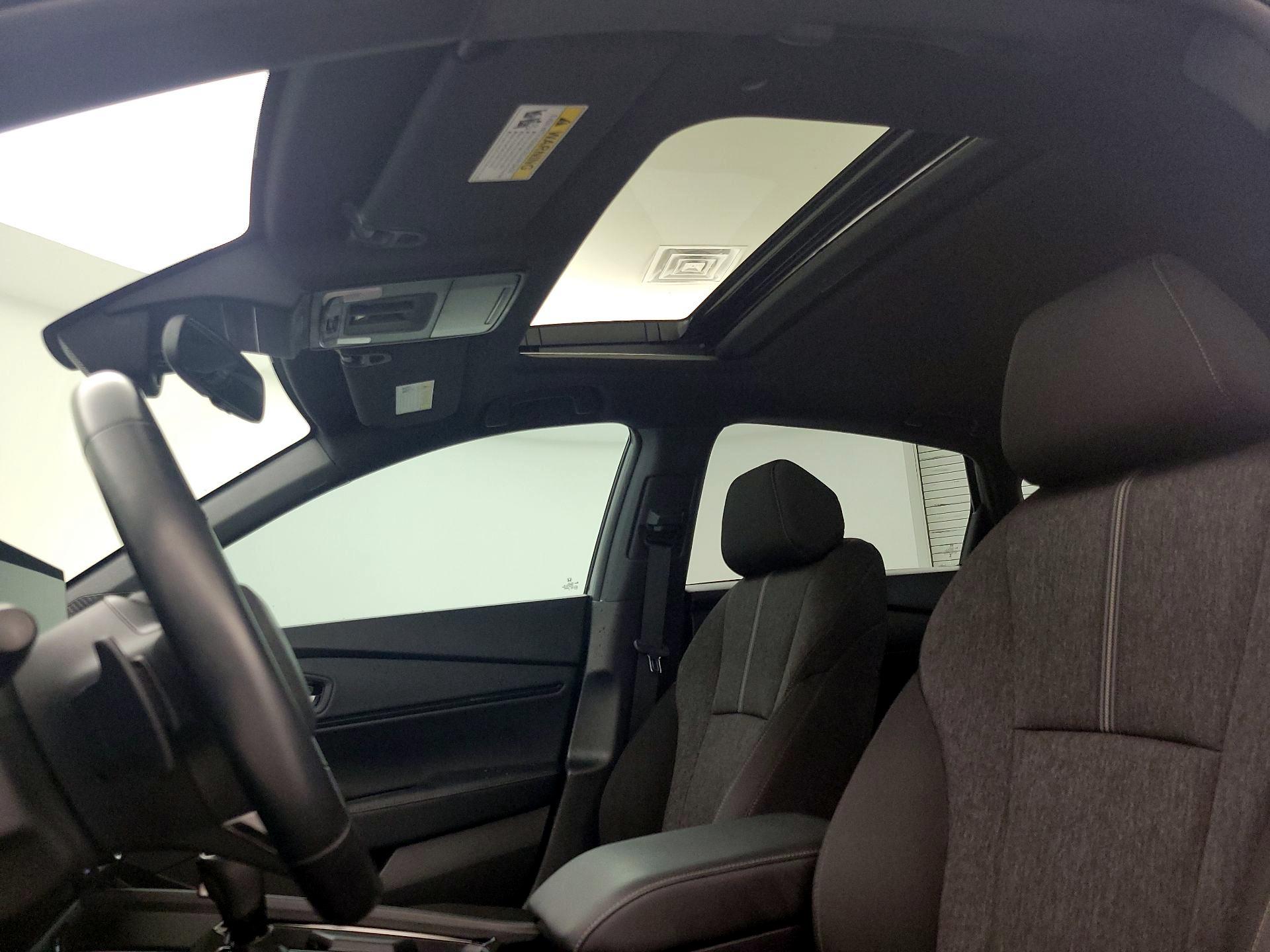 Thumbnail: 2024 Honda Accord - 18