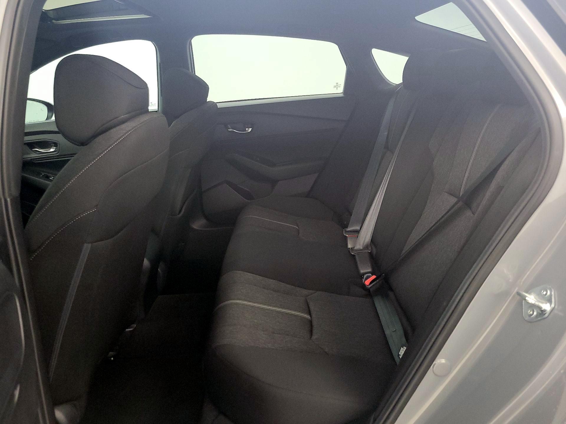 Thumbnail: 2024 Honda Accord - 19