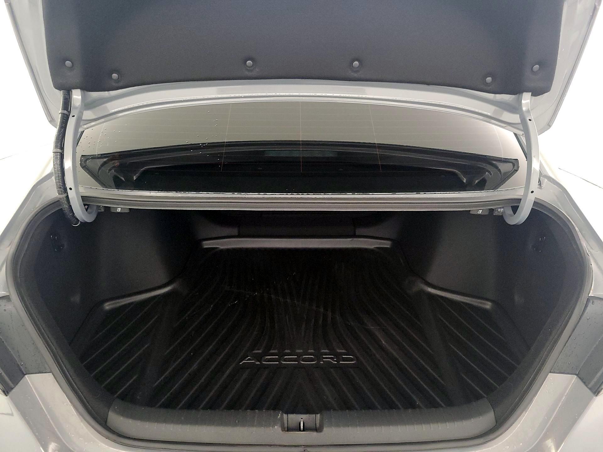 Thumbnail: 2024 Honda Accord - 20