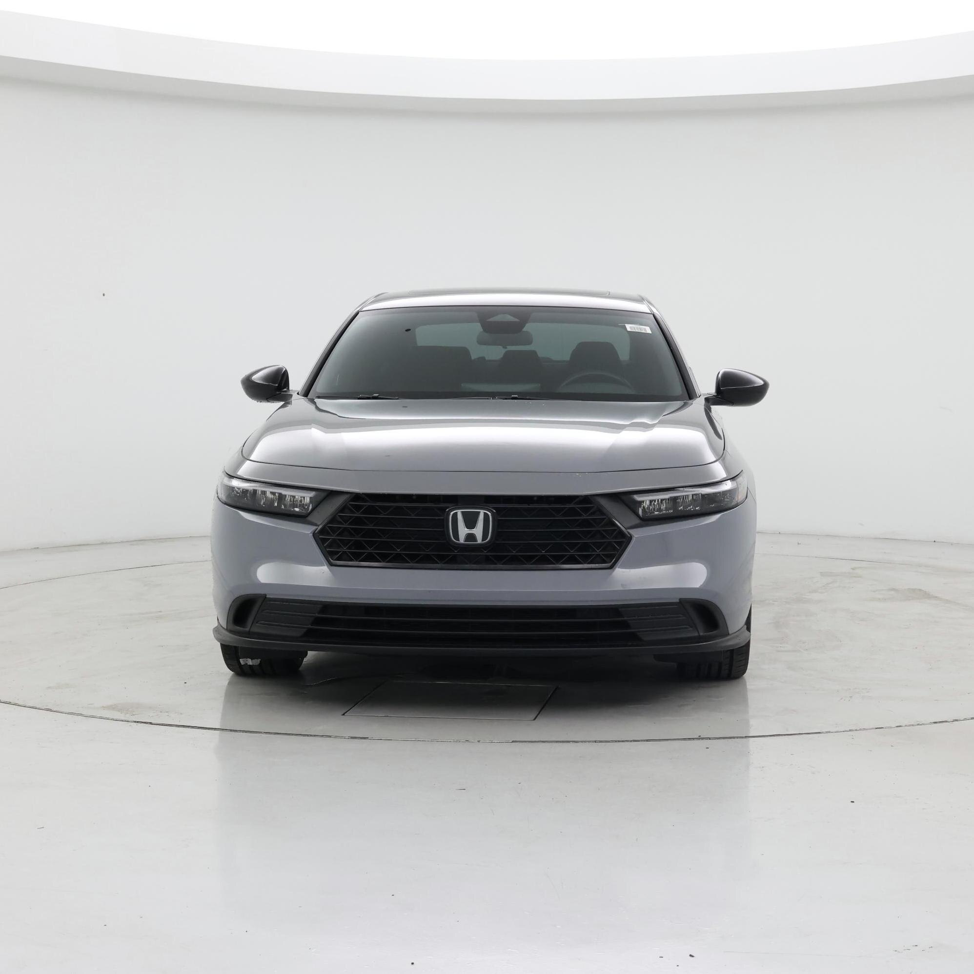Thumbnail: 2024 Honda Accord - 5