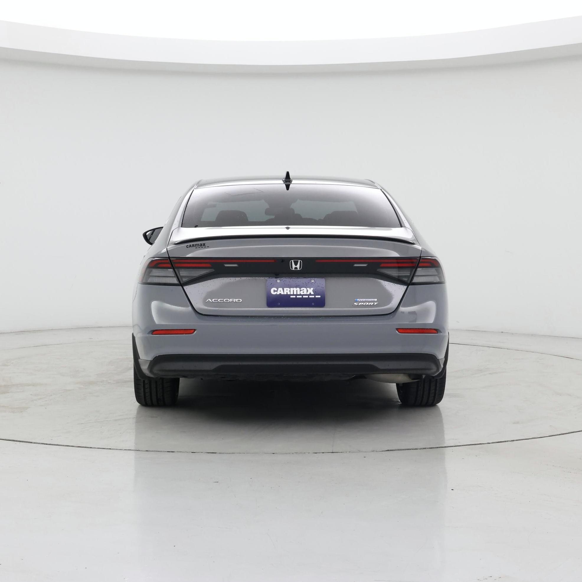 Thumbnail: 2024 Honda Accord - 6