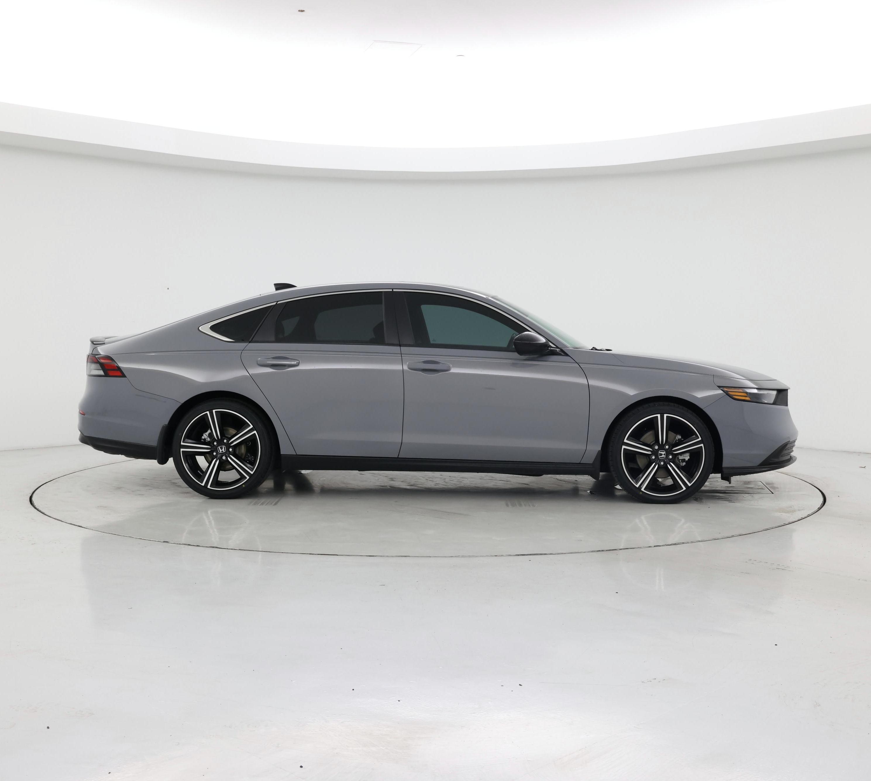 Thumbnail: 2024 Honda Accord - 7