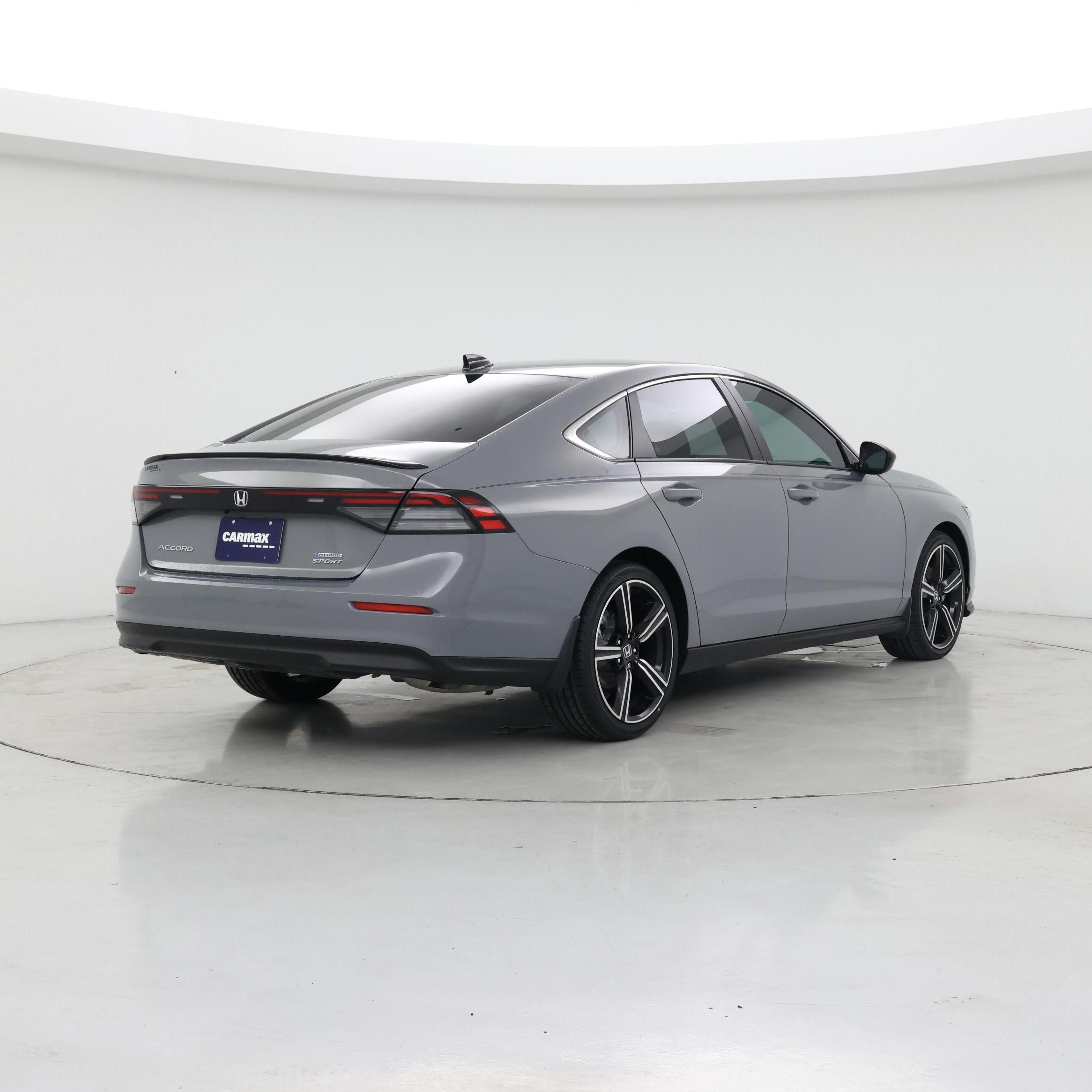 Thumbnail: 2024 Honda Accord - 8