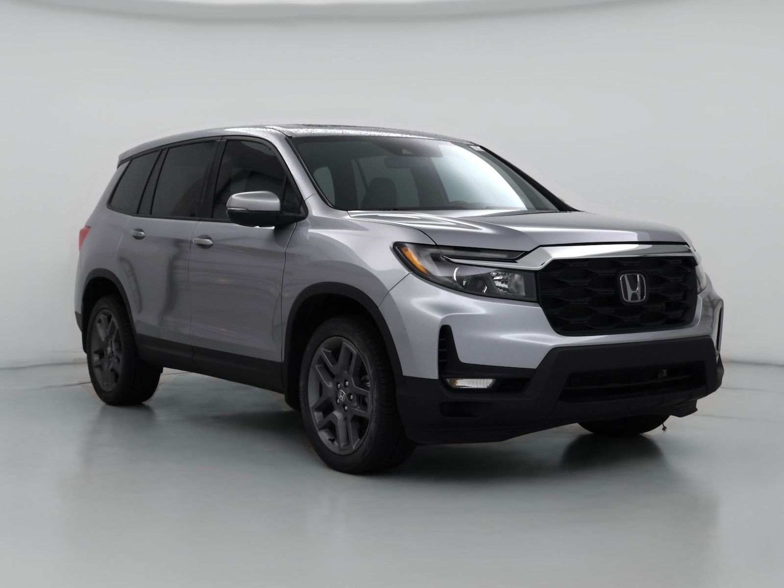 2022 Honda Passport