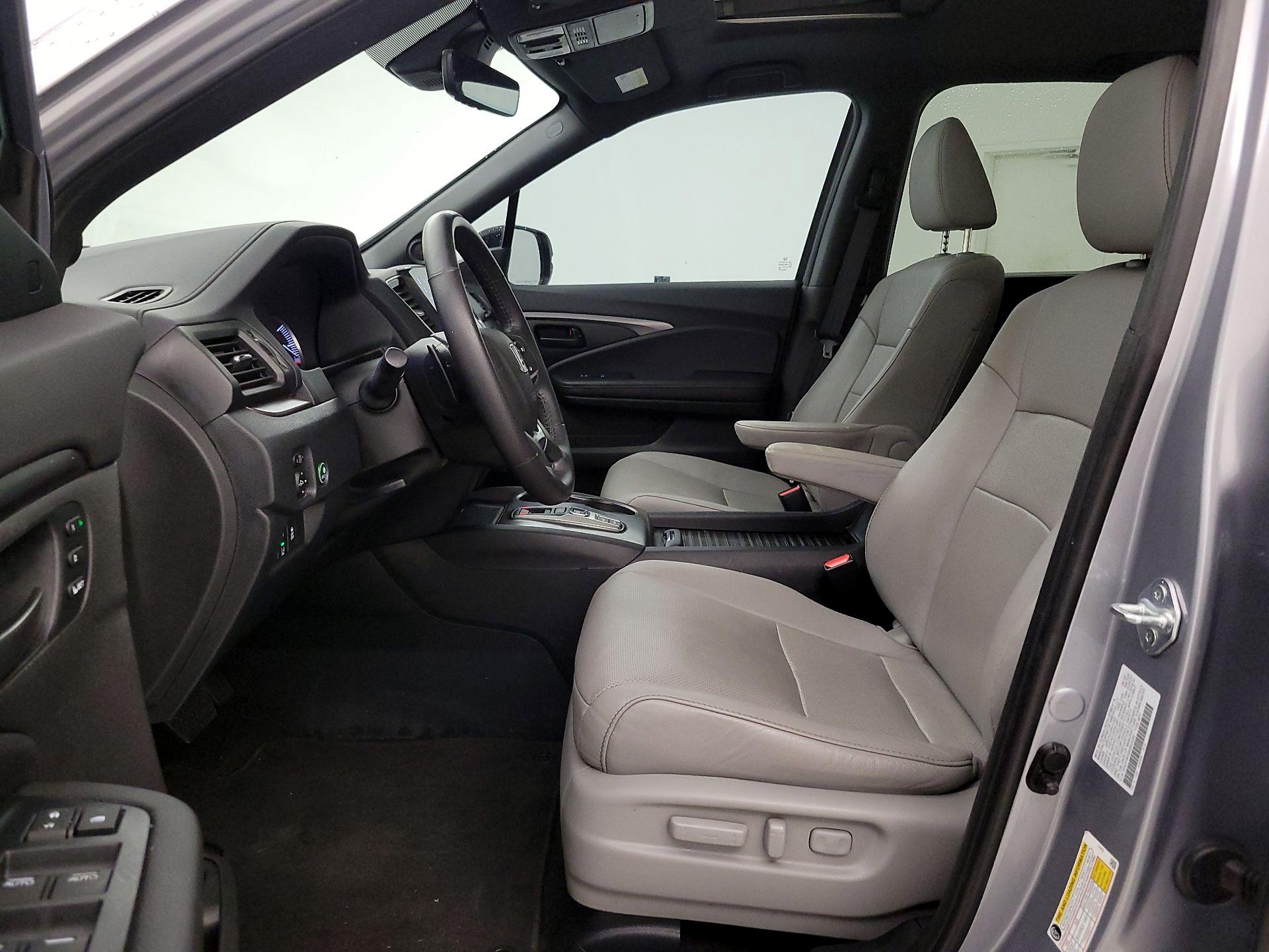 Thumbnail: 2022 Honda Passport - 11