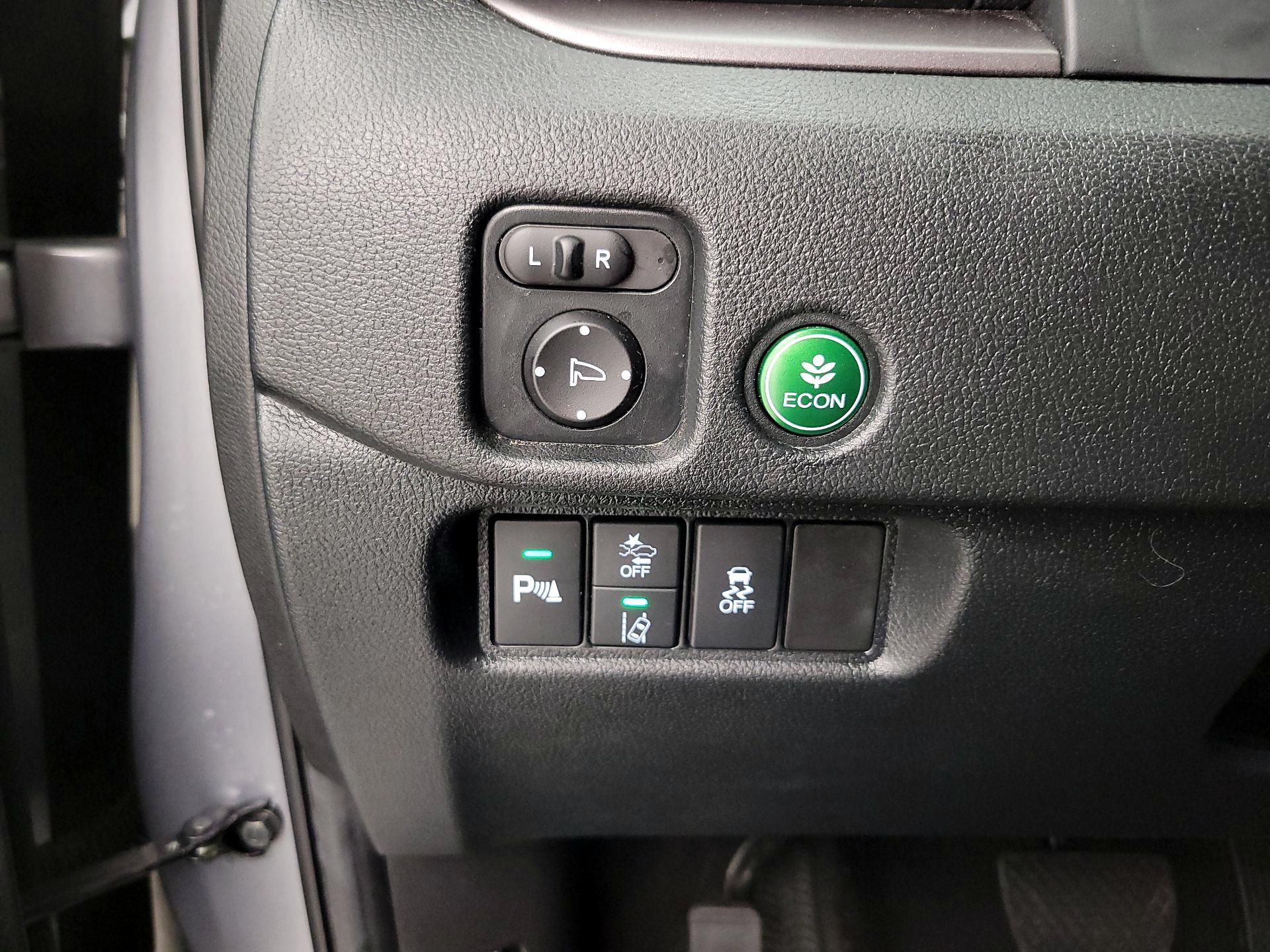 Thumbnail: 2022 Honda Passport - 13