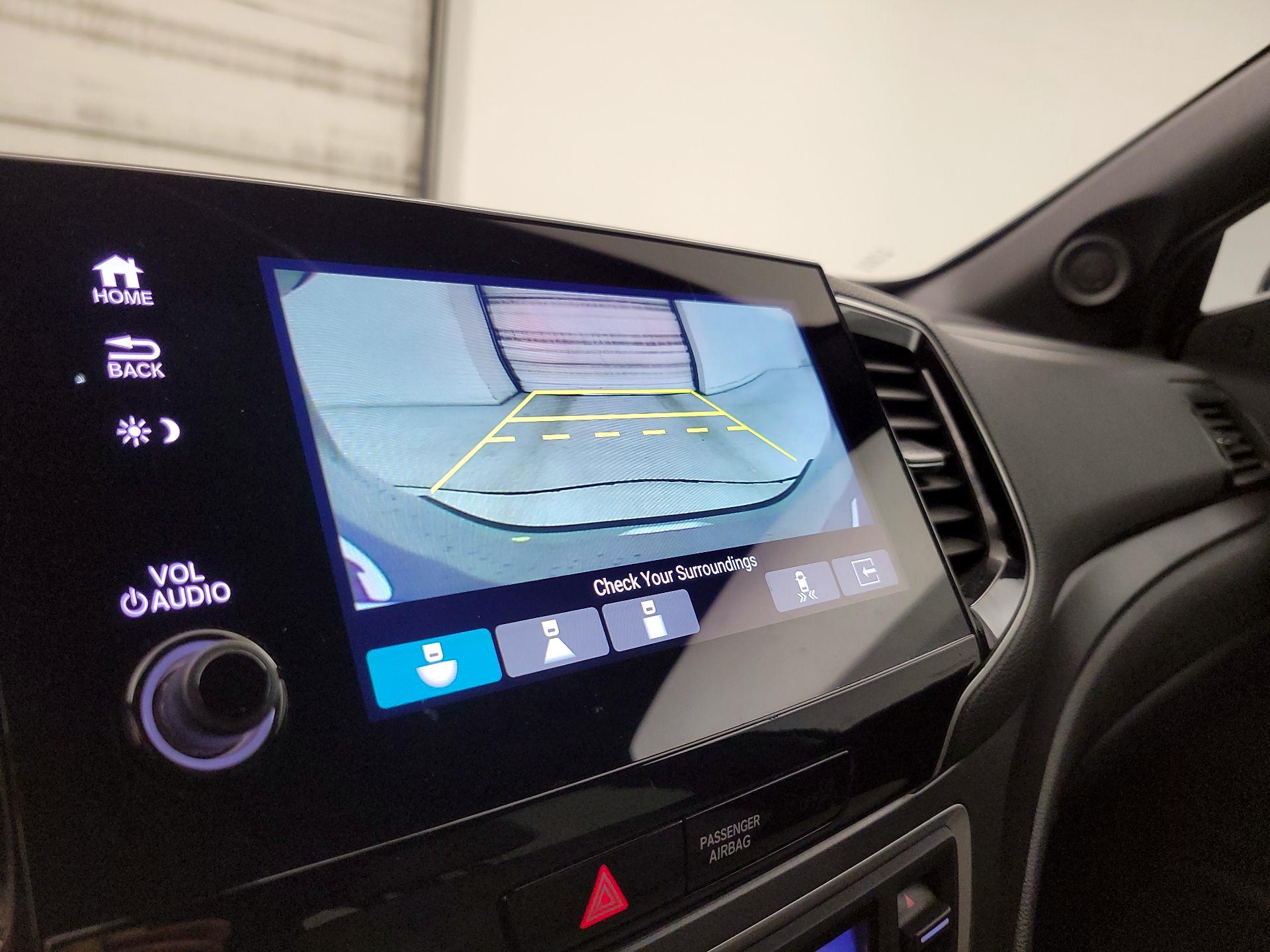 Thumbnail: 2022 Honda Passport - 14