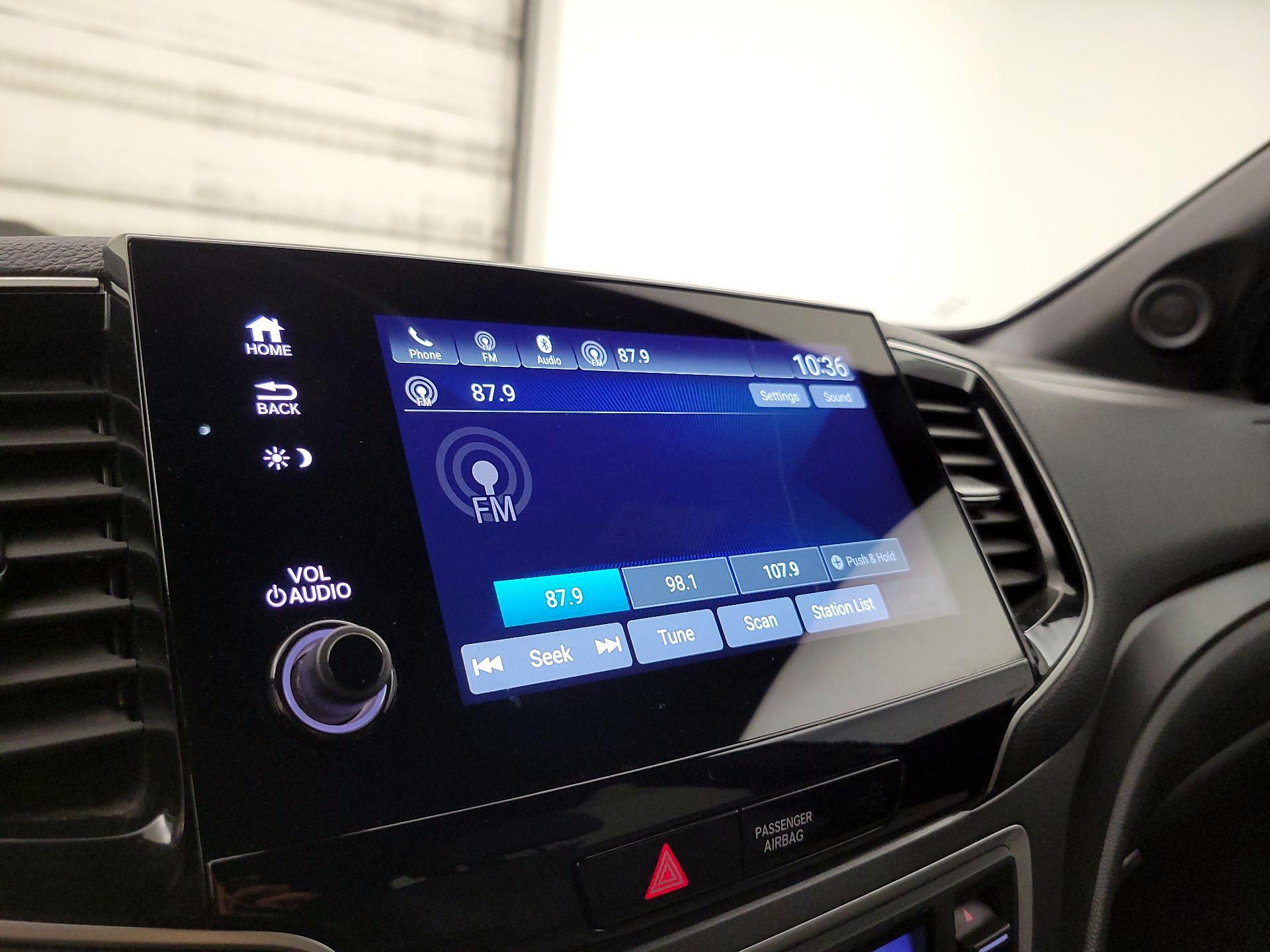 Thumbnail: 2022 Honda Passport - 15