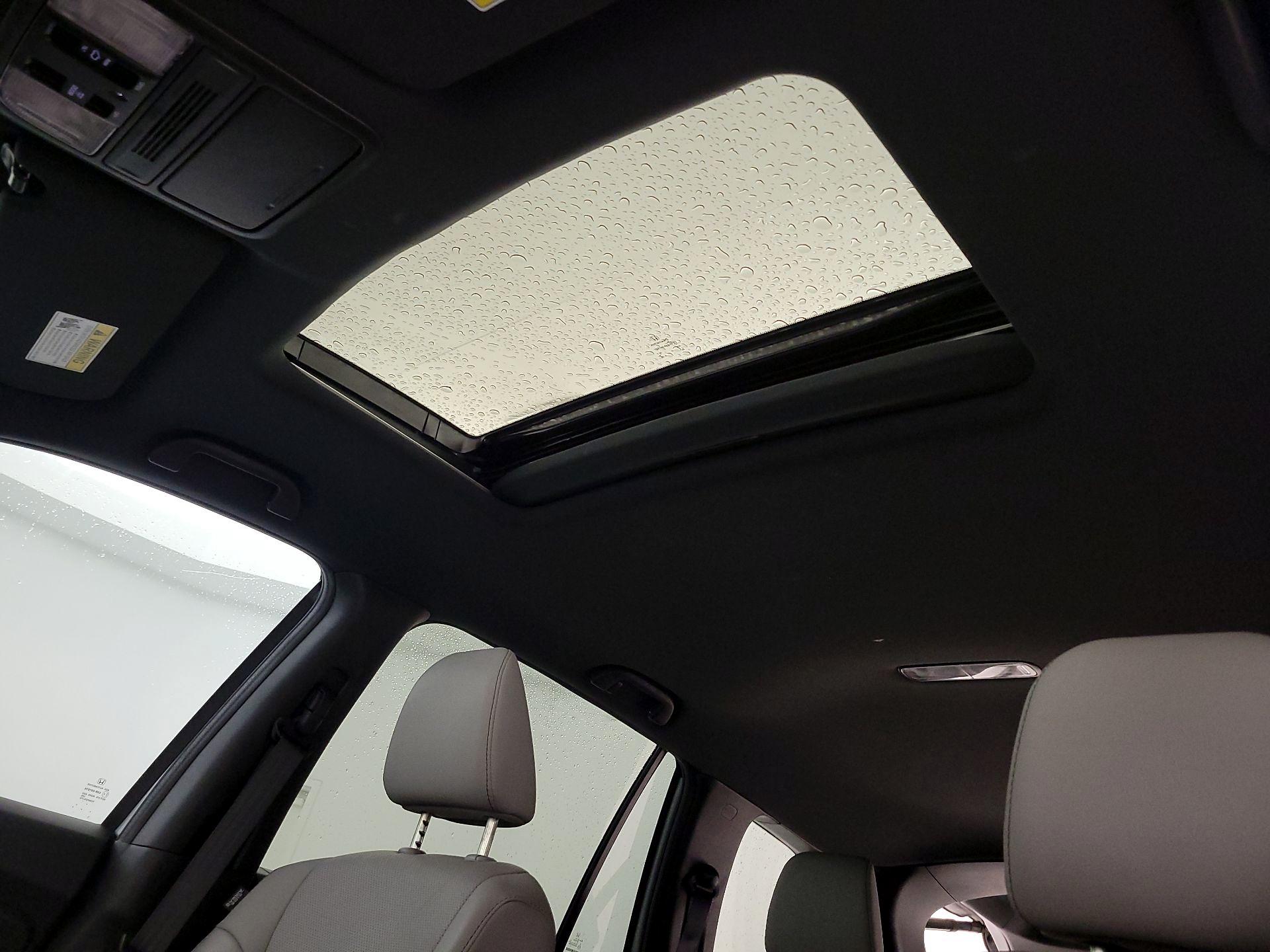 Thumbnail: 2022 Honda Passport - 19