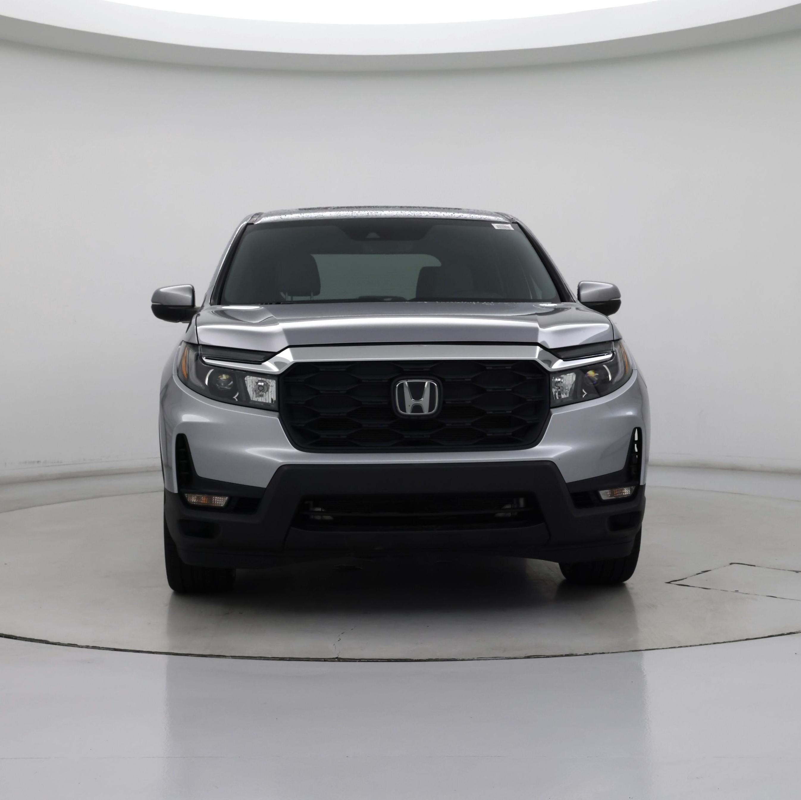 Thumbnail: 2022 Honda Passport - 5