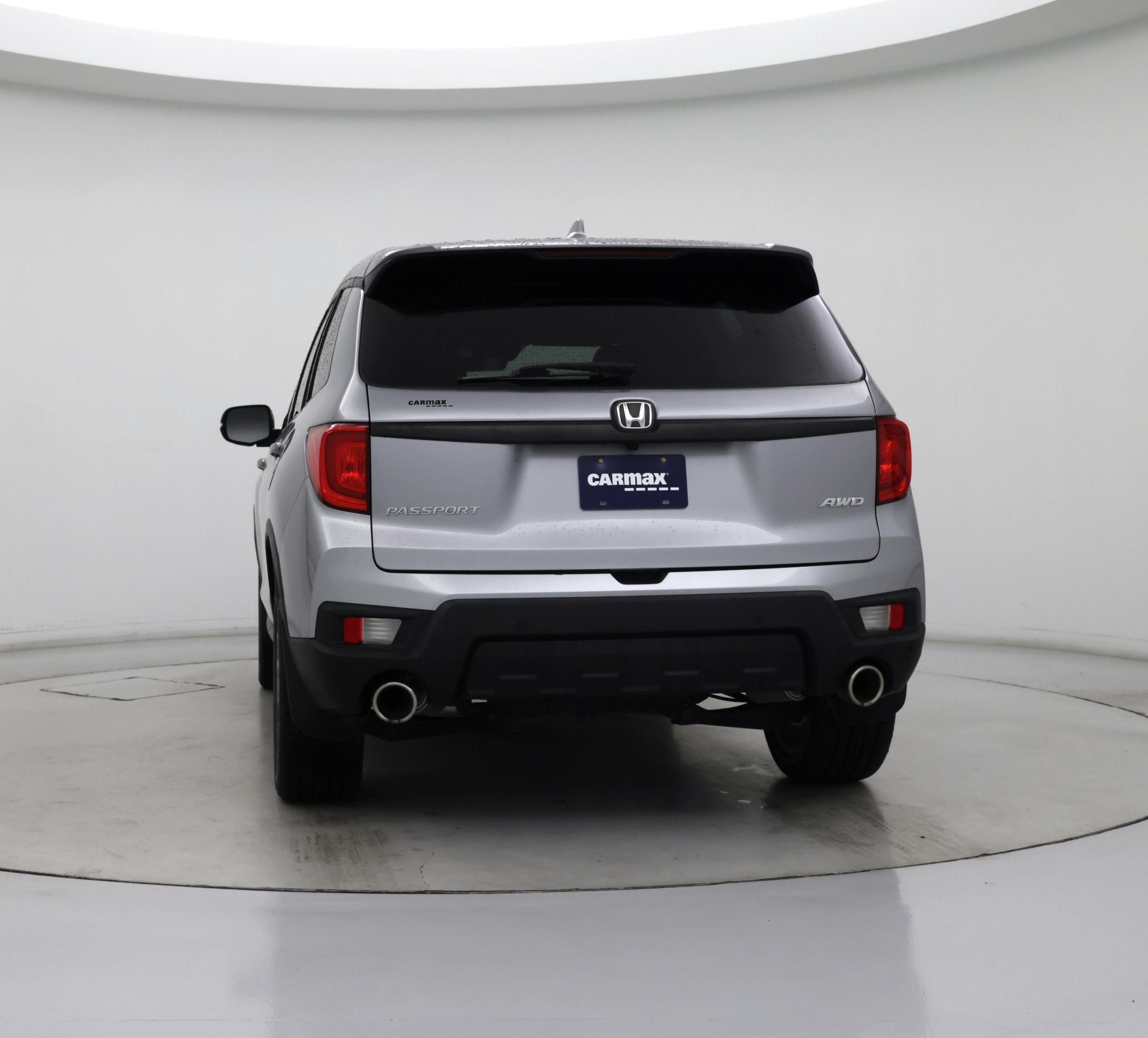 Thumbnail: 2022 Honda Passport - 6