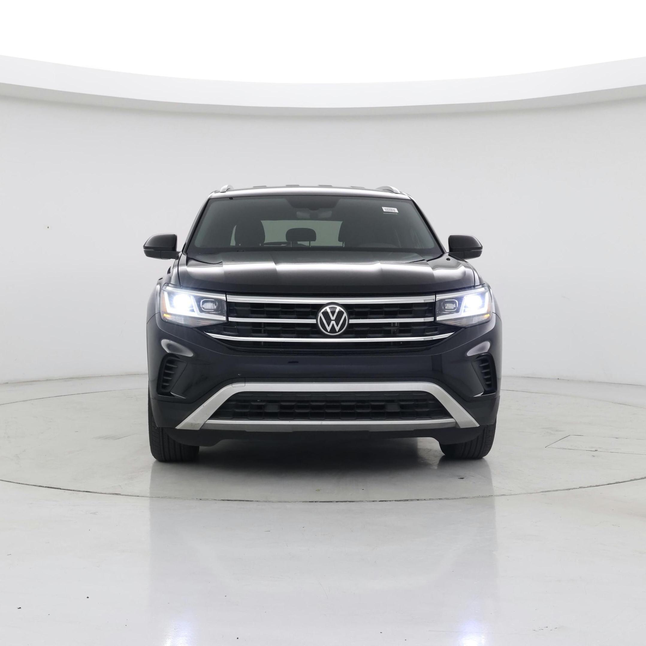 Thumbnail: 2021 Volkswagen Atlas - 5