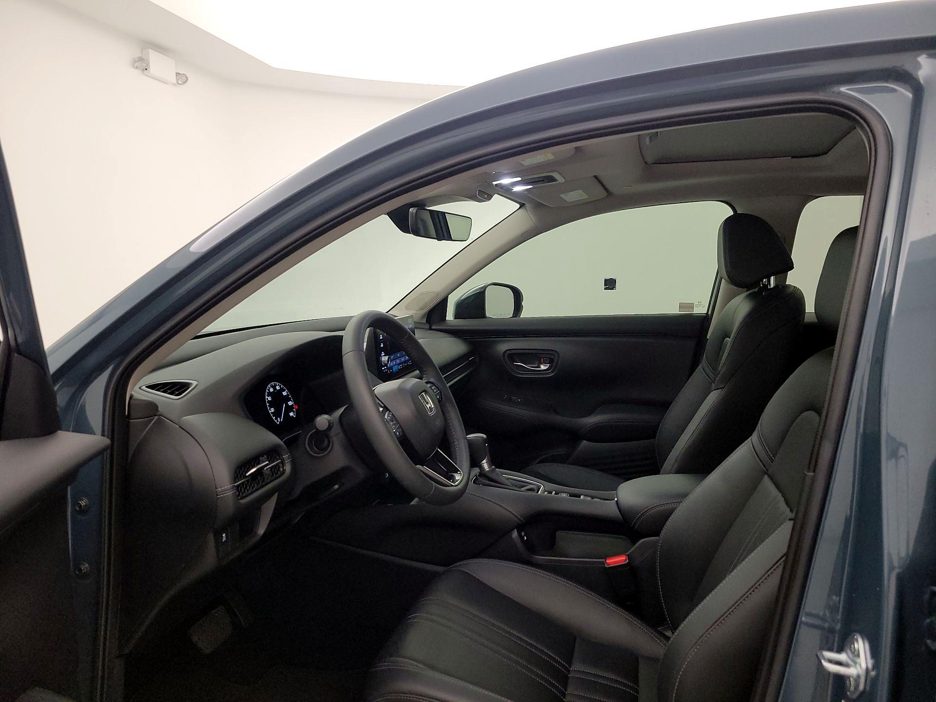 Thumbnail: 2024 Honda HR-V - 11