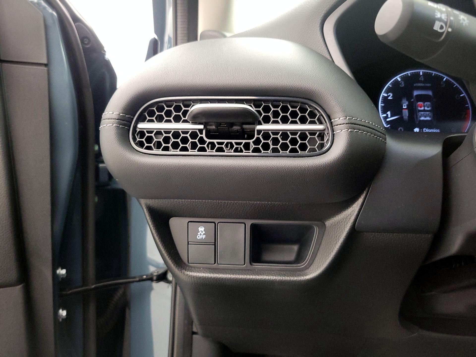 Thumbnail: 2024 Honda HR-V - 13