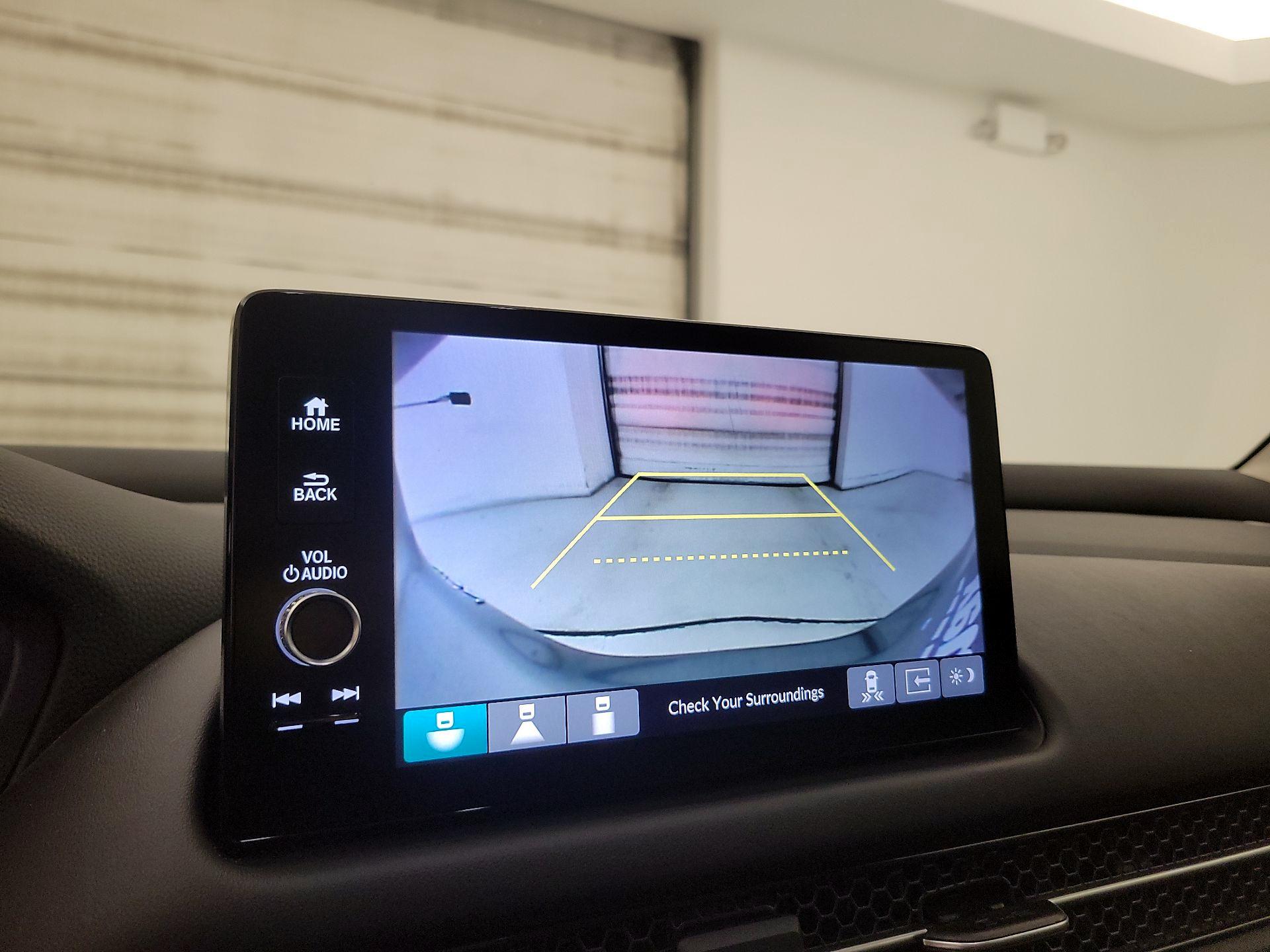 Thumbnail: 2024 Honda HR-V - 14