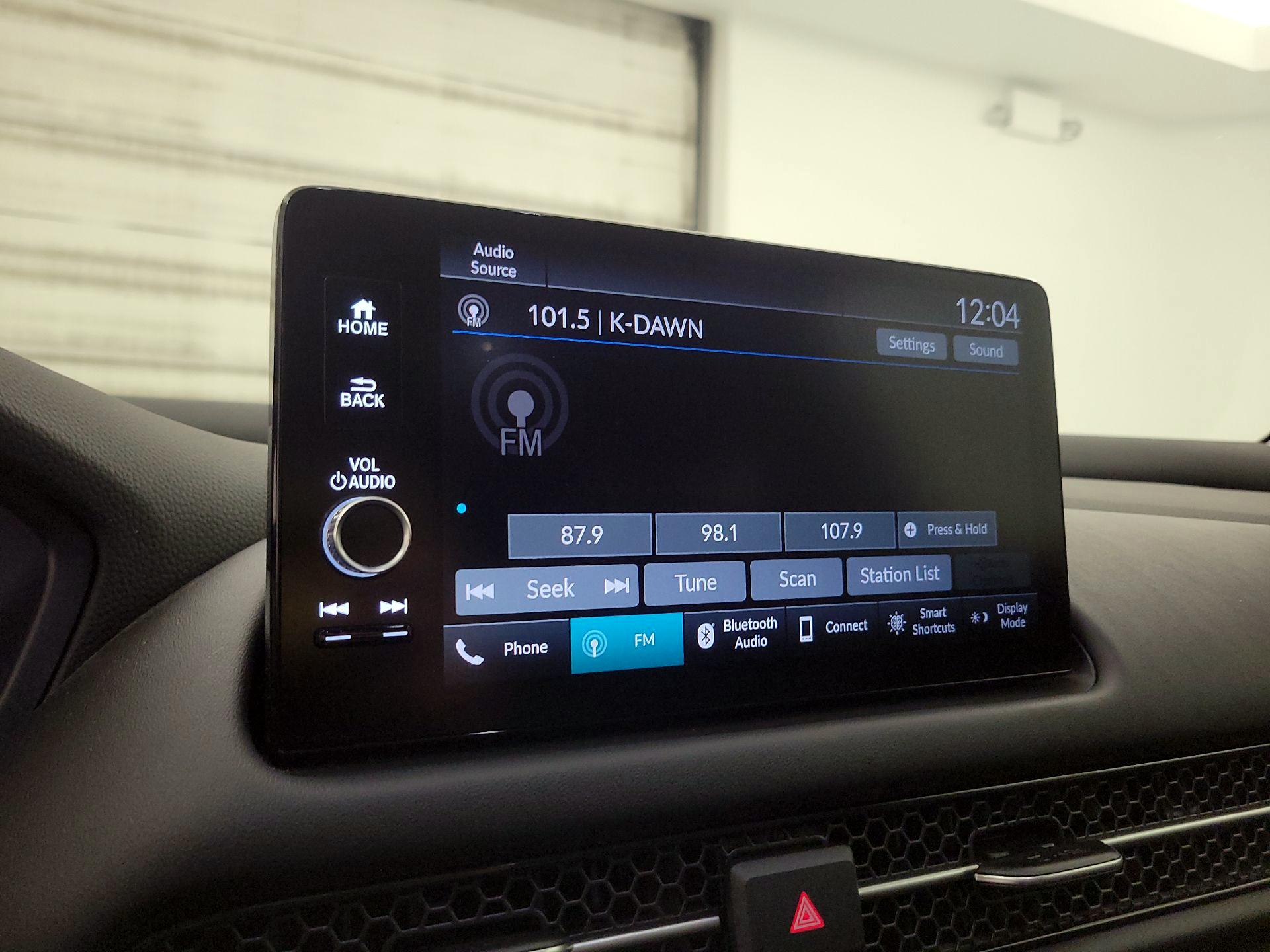 Thumbnail: 2024 Honda HR-V - 15