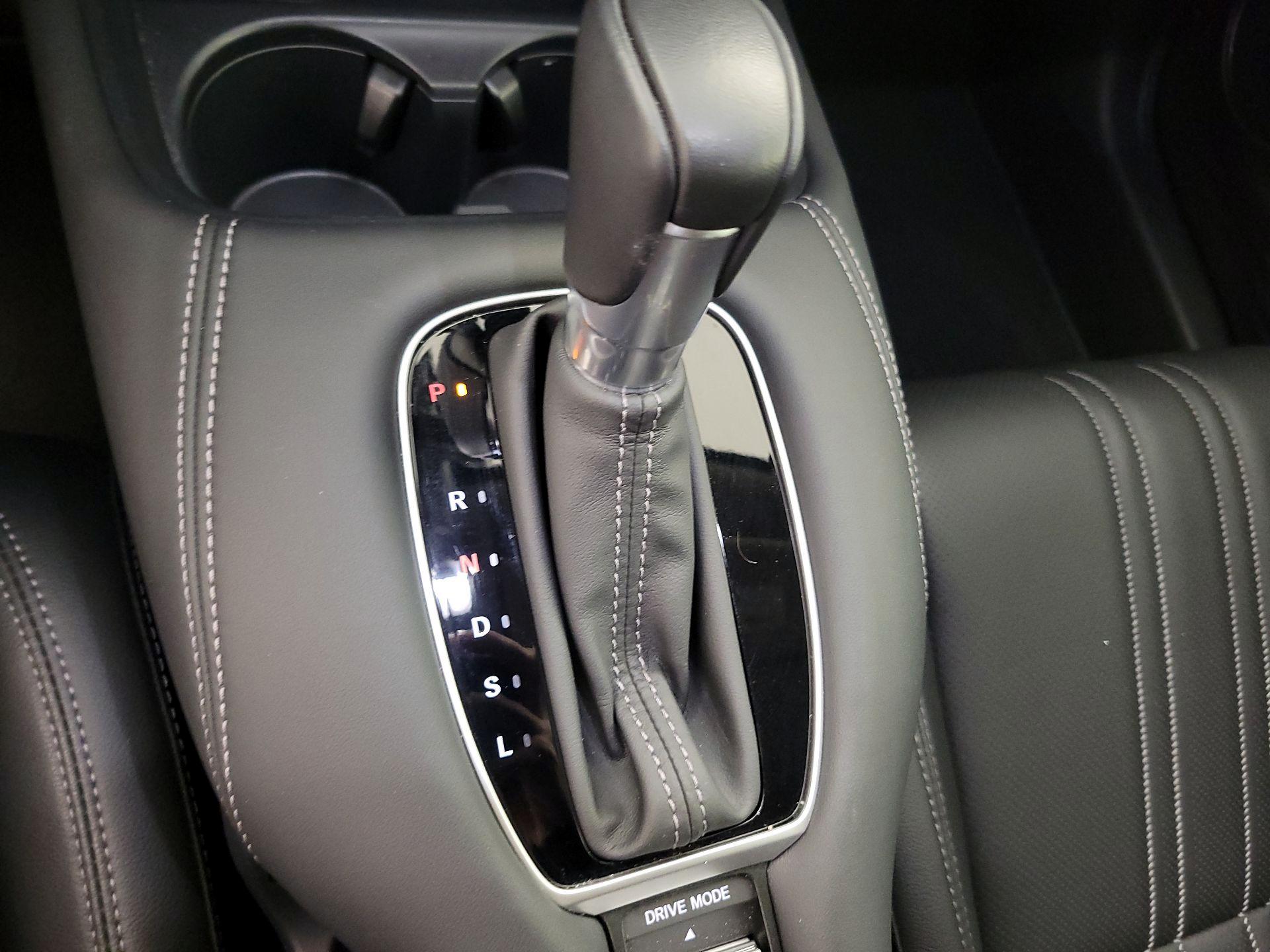 Thumbnail: 2024 Honda HR-V - 17