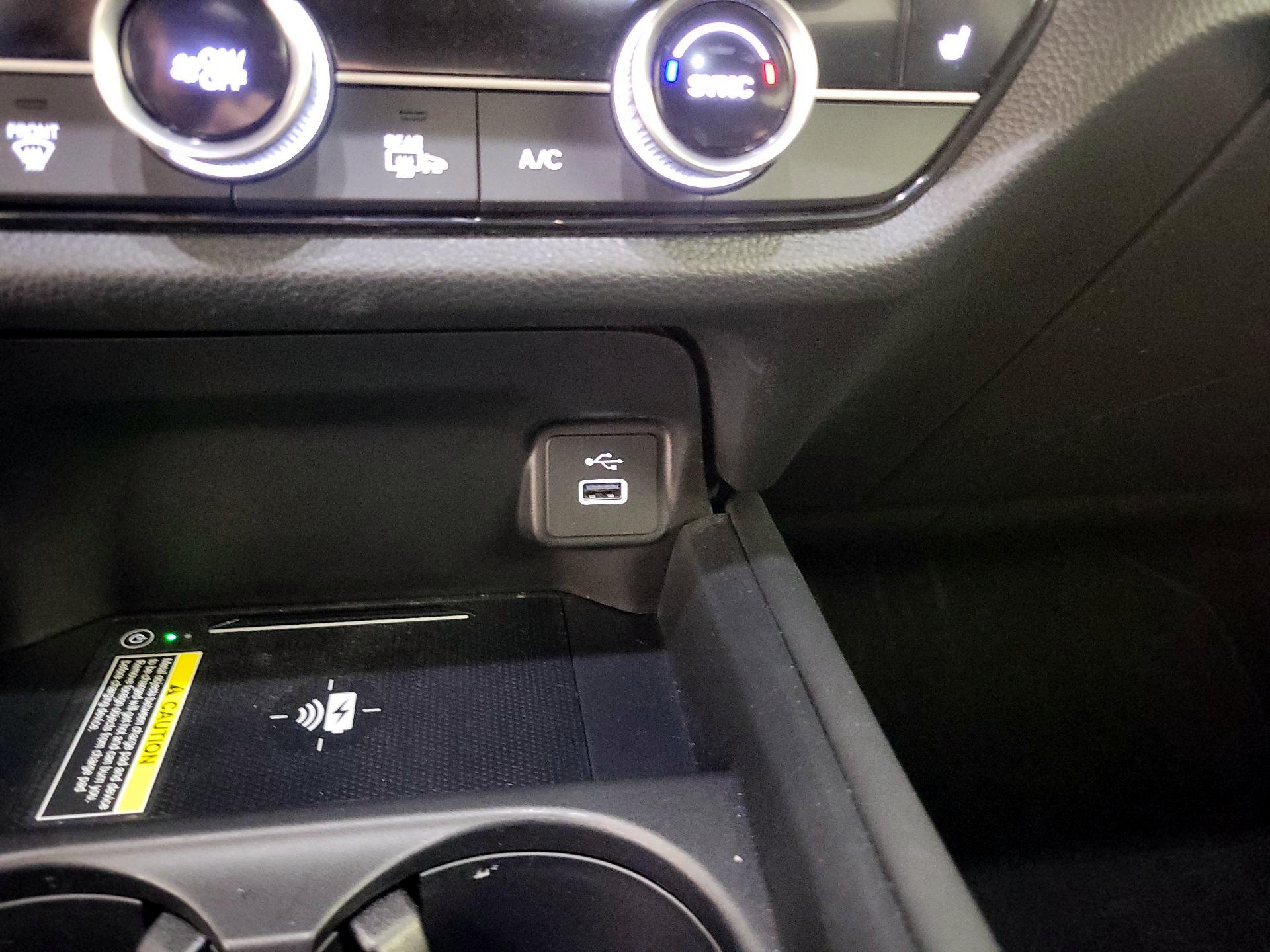 Thumbnail: 2024 Honda HR-V - 18