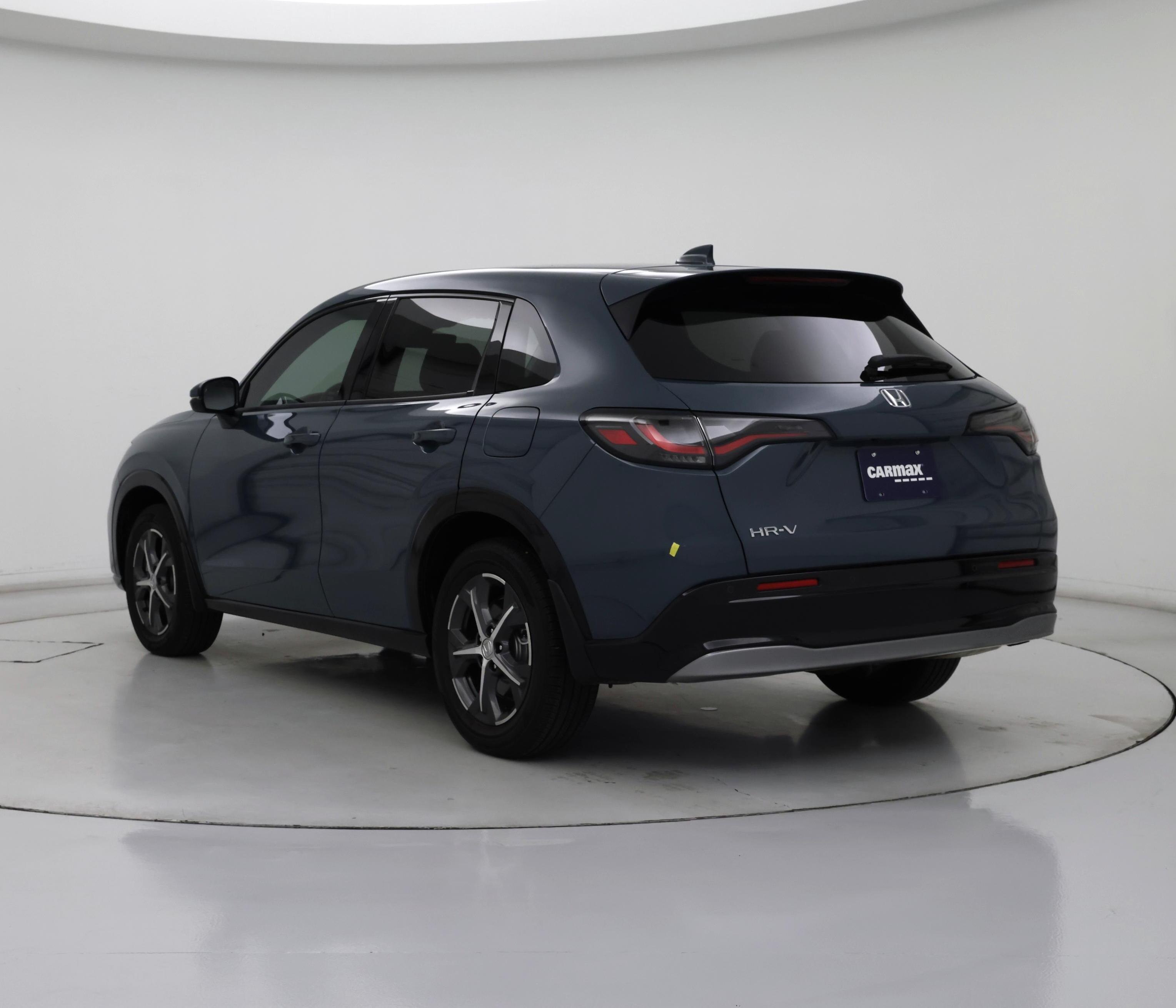 Thumbnail: 2024 Honda HR-V - 2