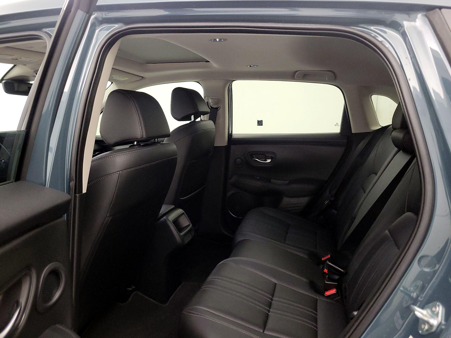 Thumbnail: 2024 Honda HR-V - 20