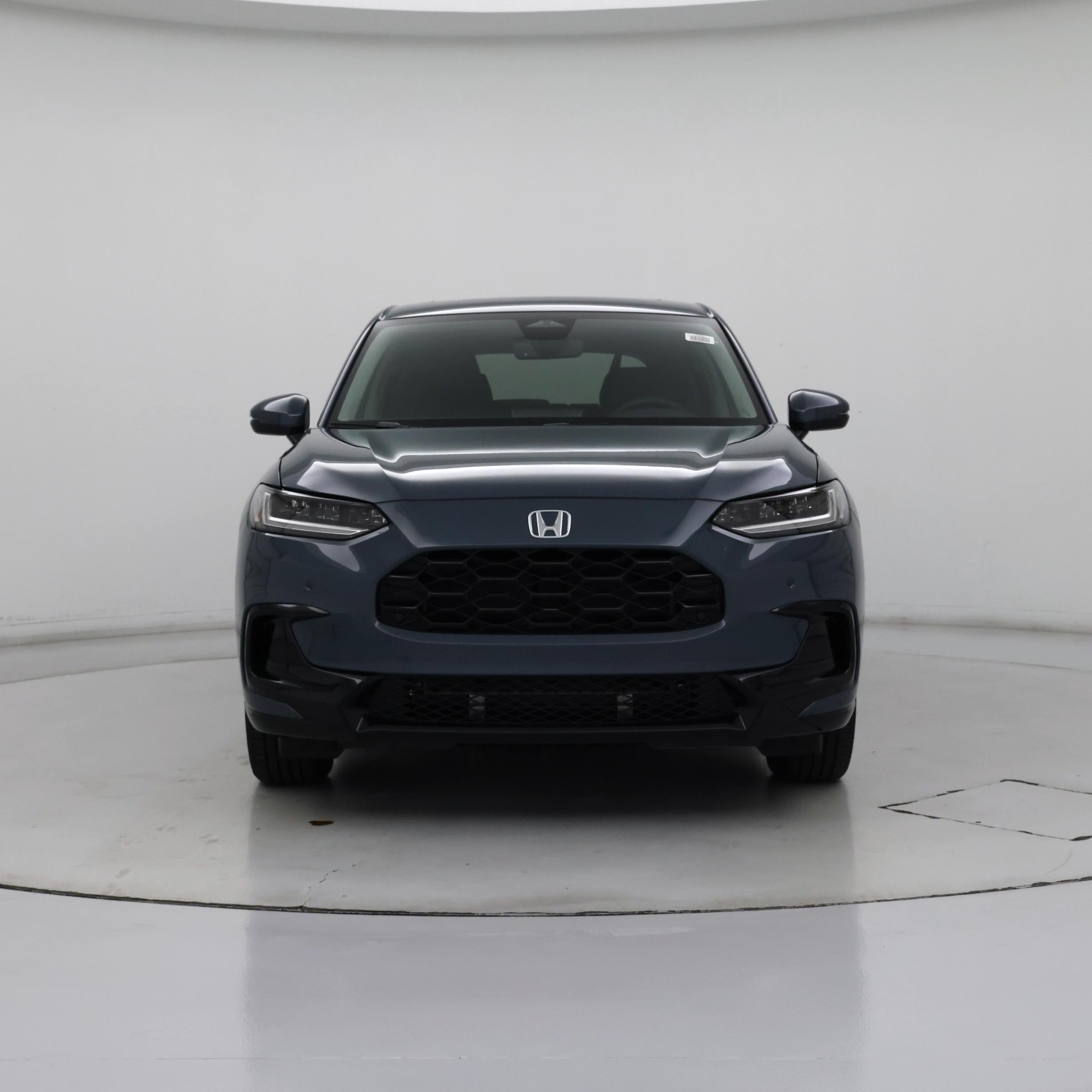 Thumbnail: 2024 Honda HR-V - 5