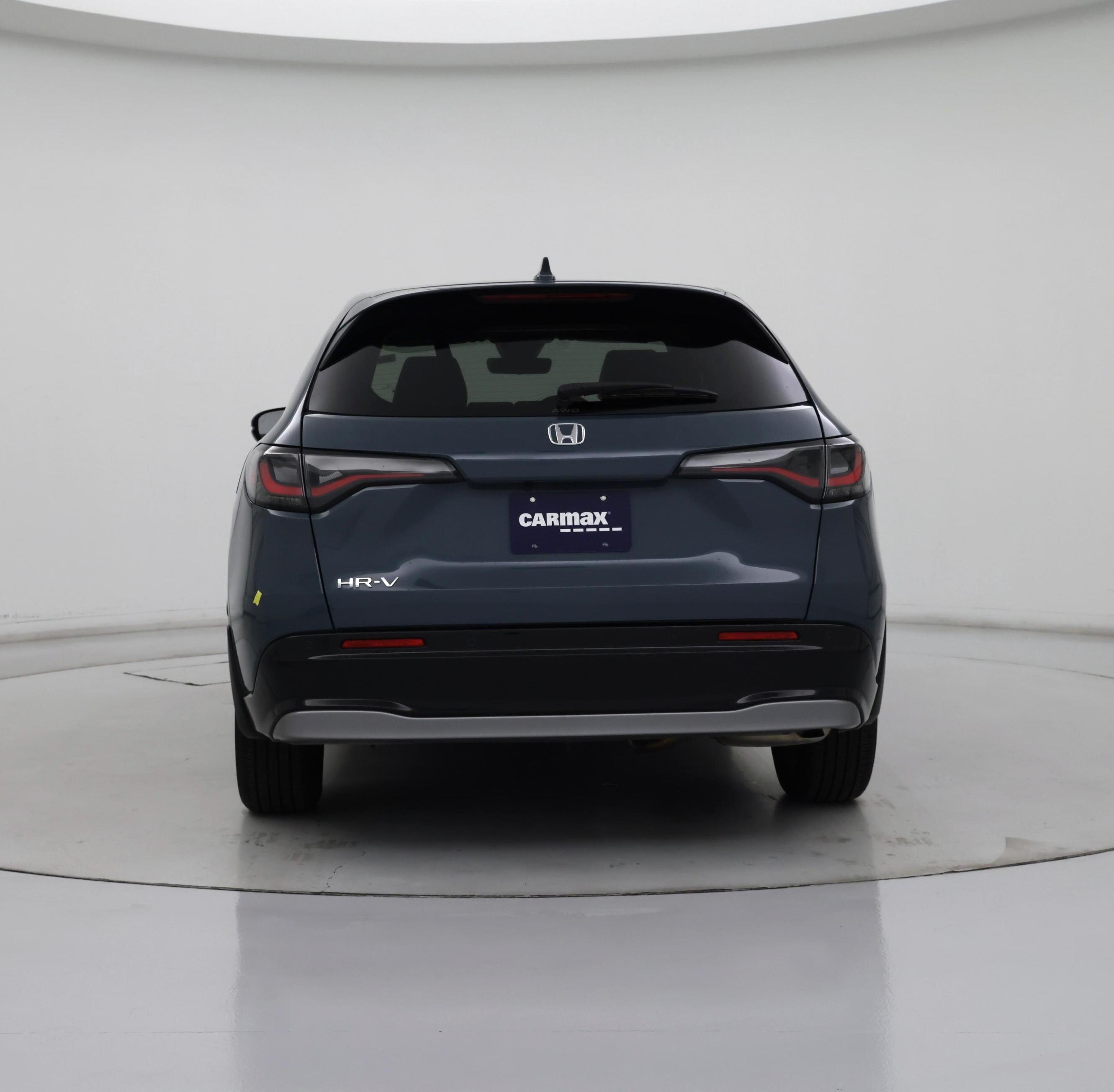 Thumbnail: 2024 Honda HR-V - 6