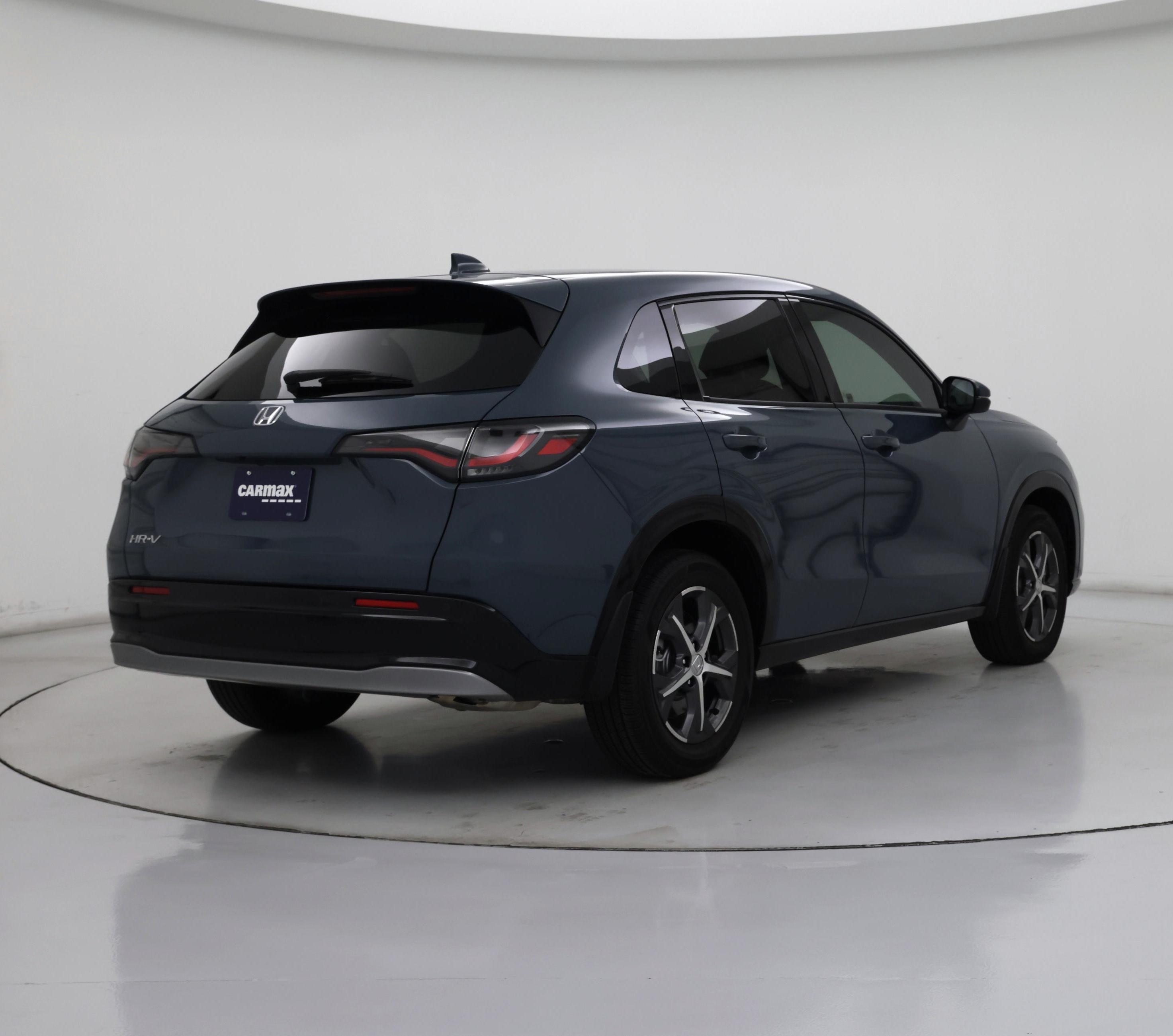 Thumbnail: 2024 Honda HR-V - 8