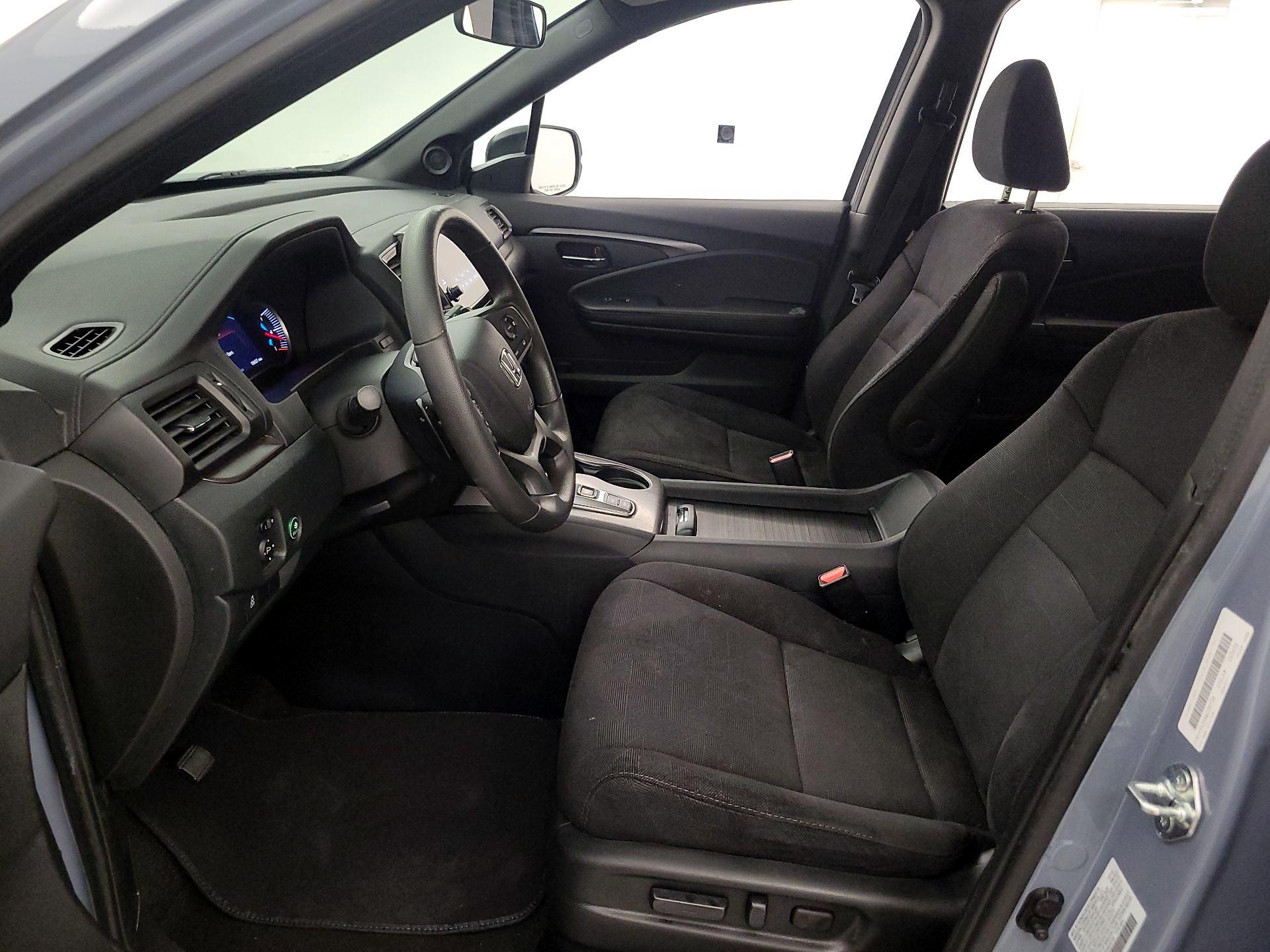 Thumbnail: 2022 Honda Pilot - 11