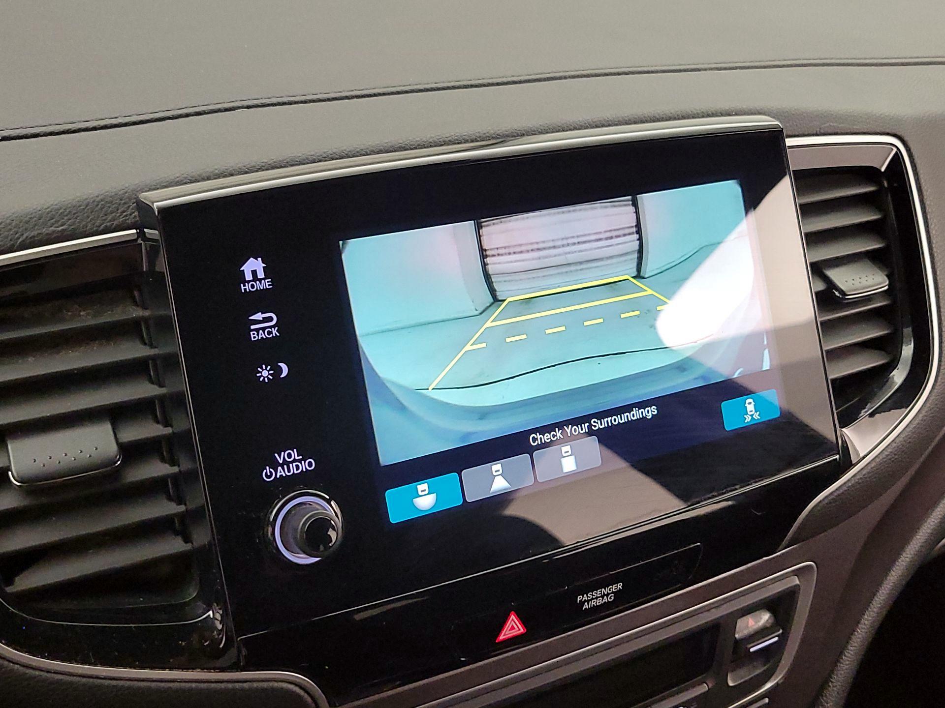 Thumbnail: 2022 Honda Pilot - 14