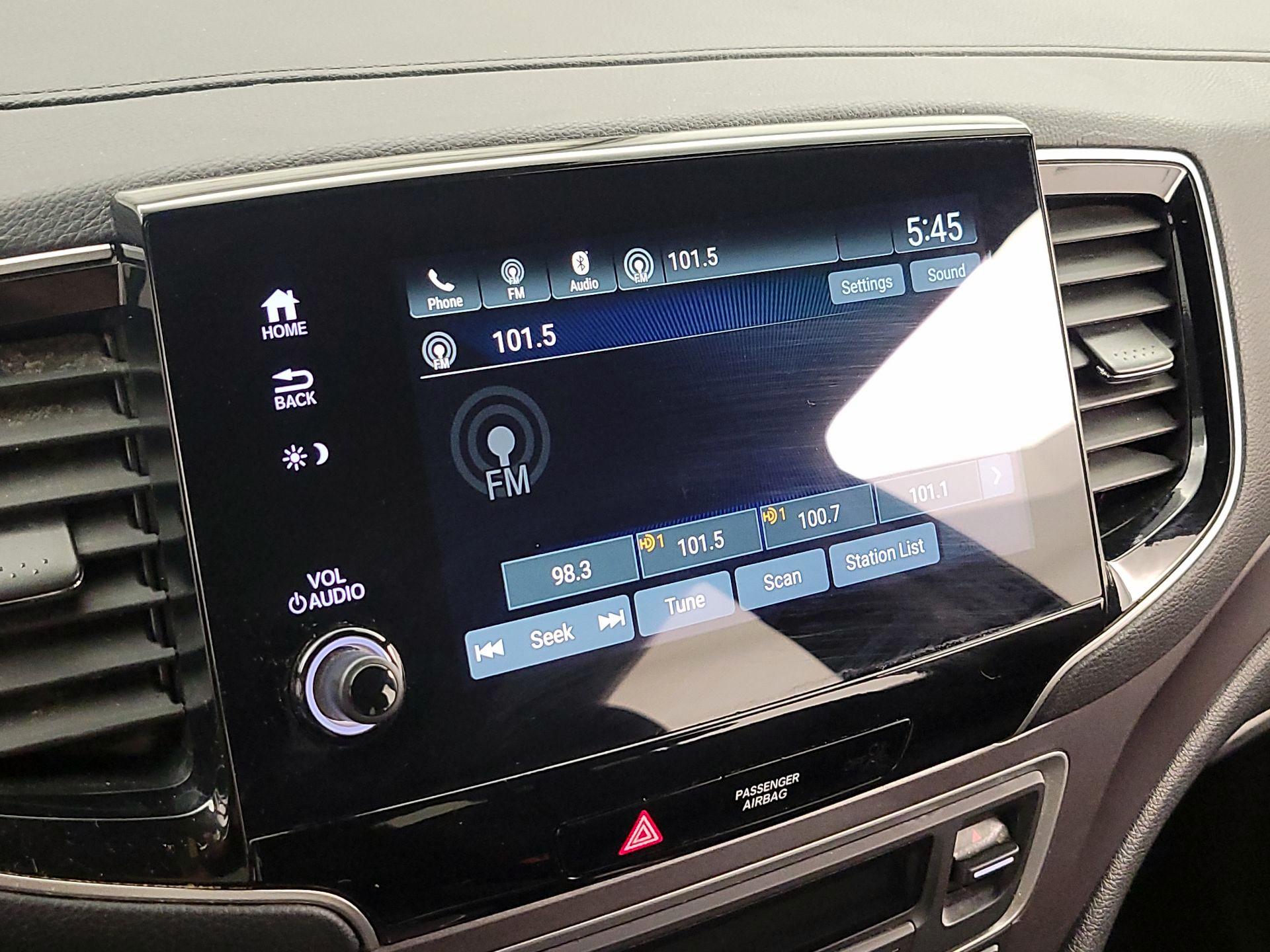 Thumbnail: 2022 Honda Pilot - 15