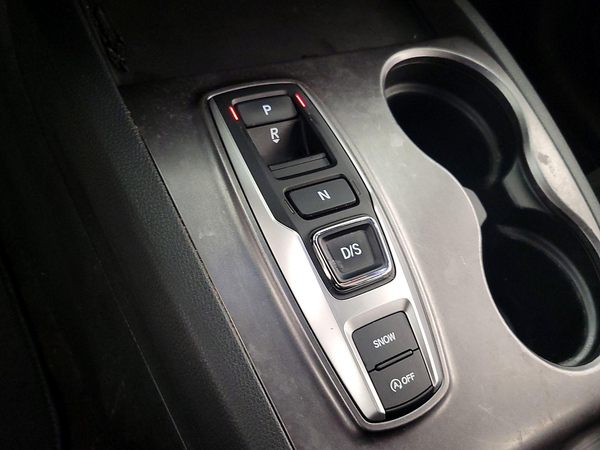 Thumbnail: 2022 Honda Pilot - 17