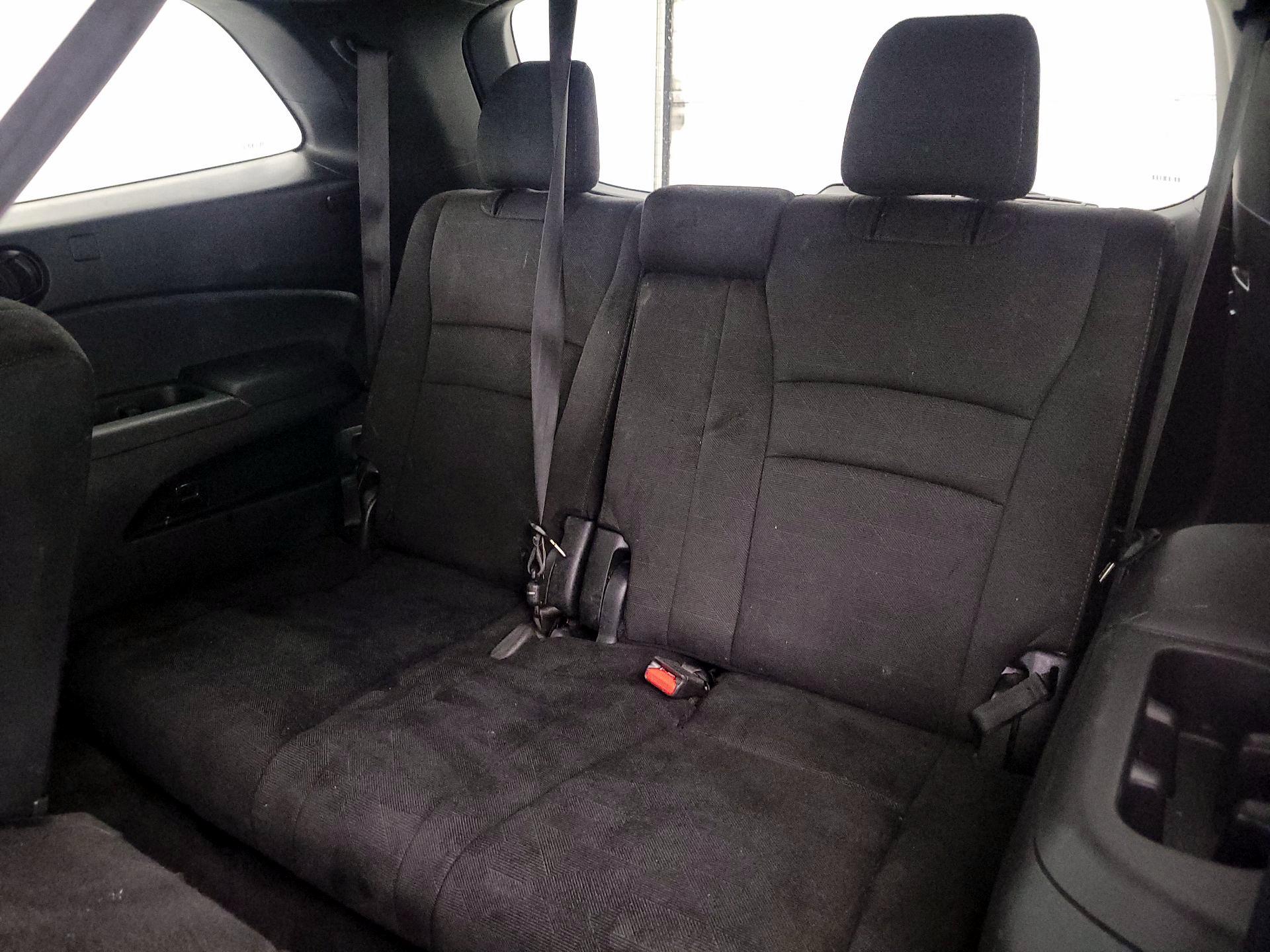 Thumbnail: 2022 Honda Pilot - 19