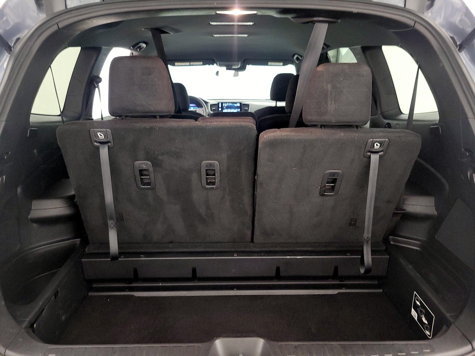 Thumbnail: 2022 Honda Pilot - 20