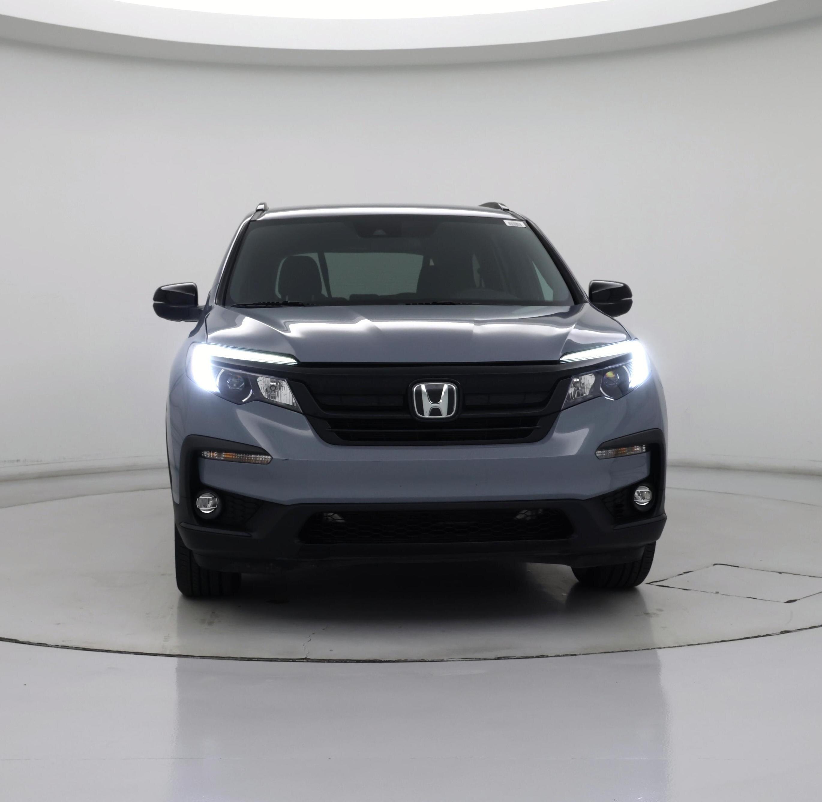 Thumbnail: 2022 Honda Pilot - 5