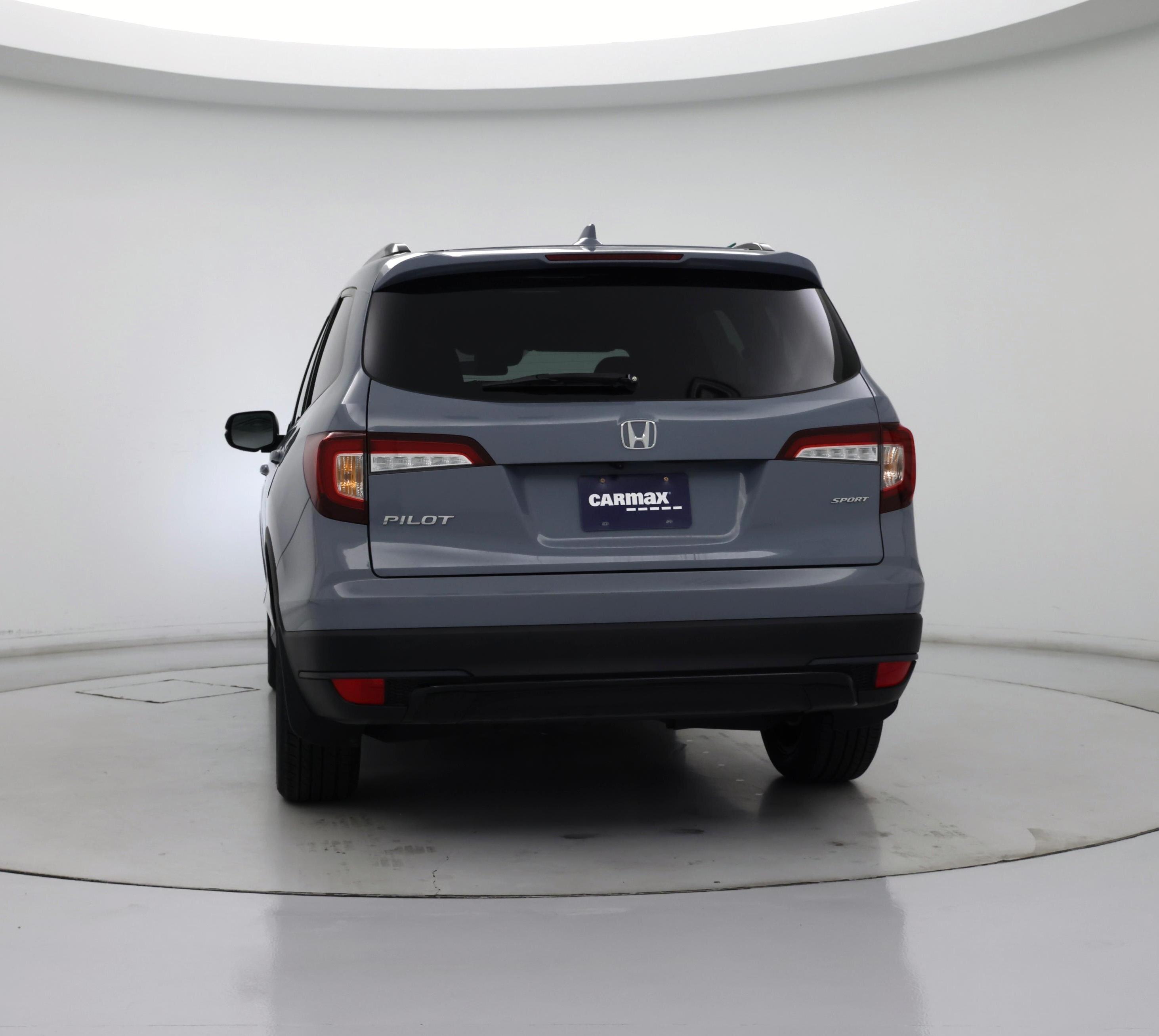 Thumbnail: 2022 Honda Pilot - 6